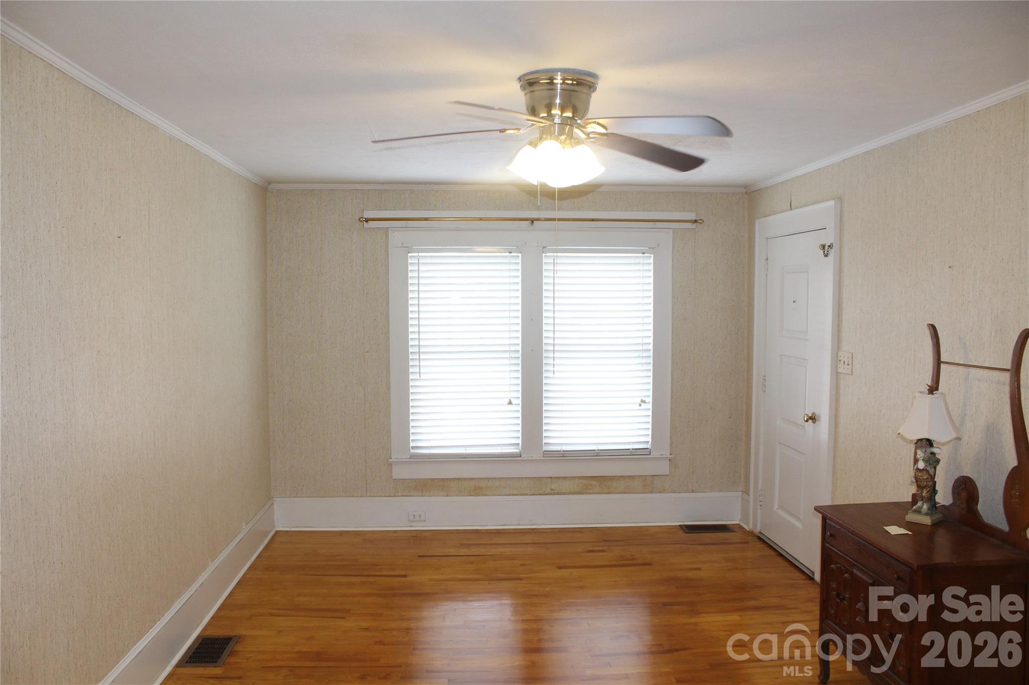 316 Drexel Road — Morganton