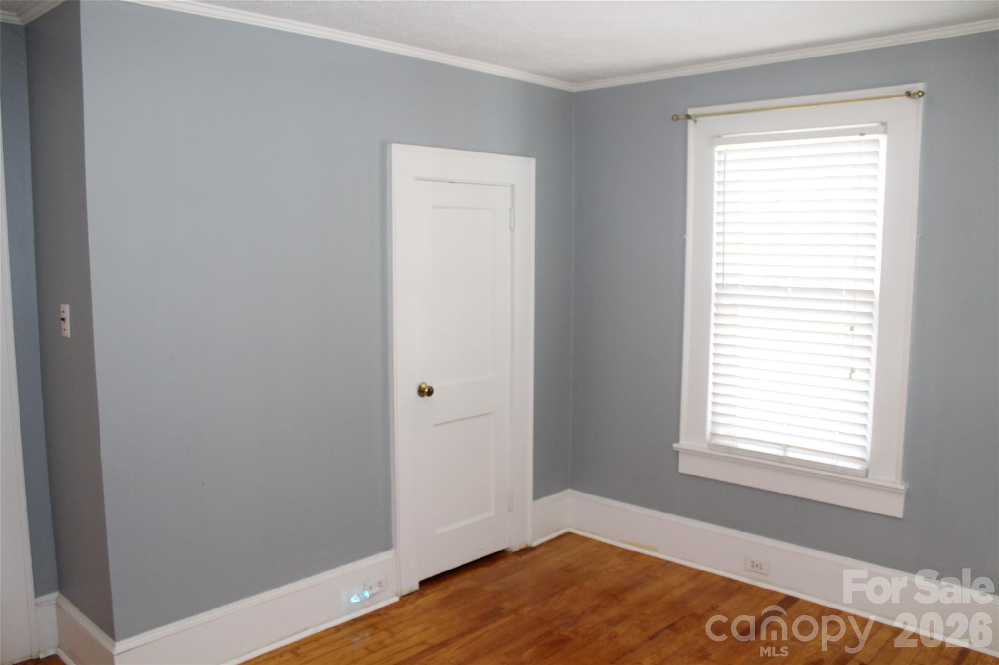 316 Drexel Road — Morganton
