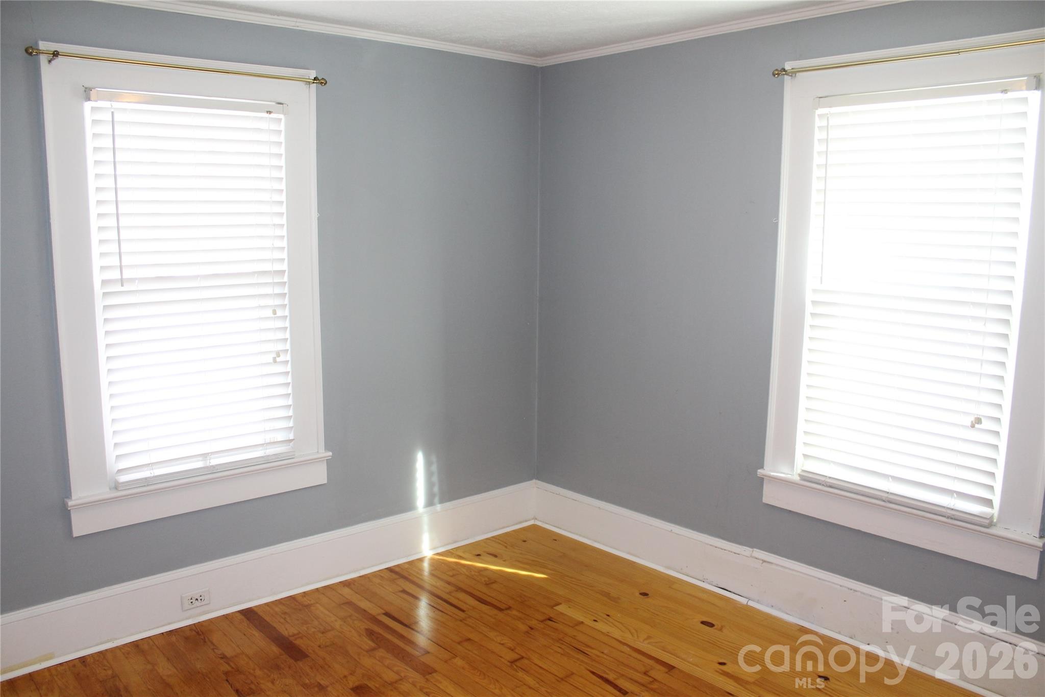 316 Drexel Road — Morganton