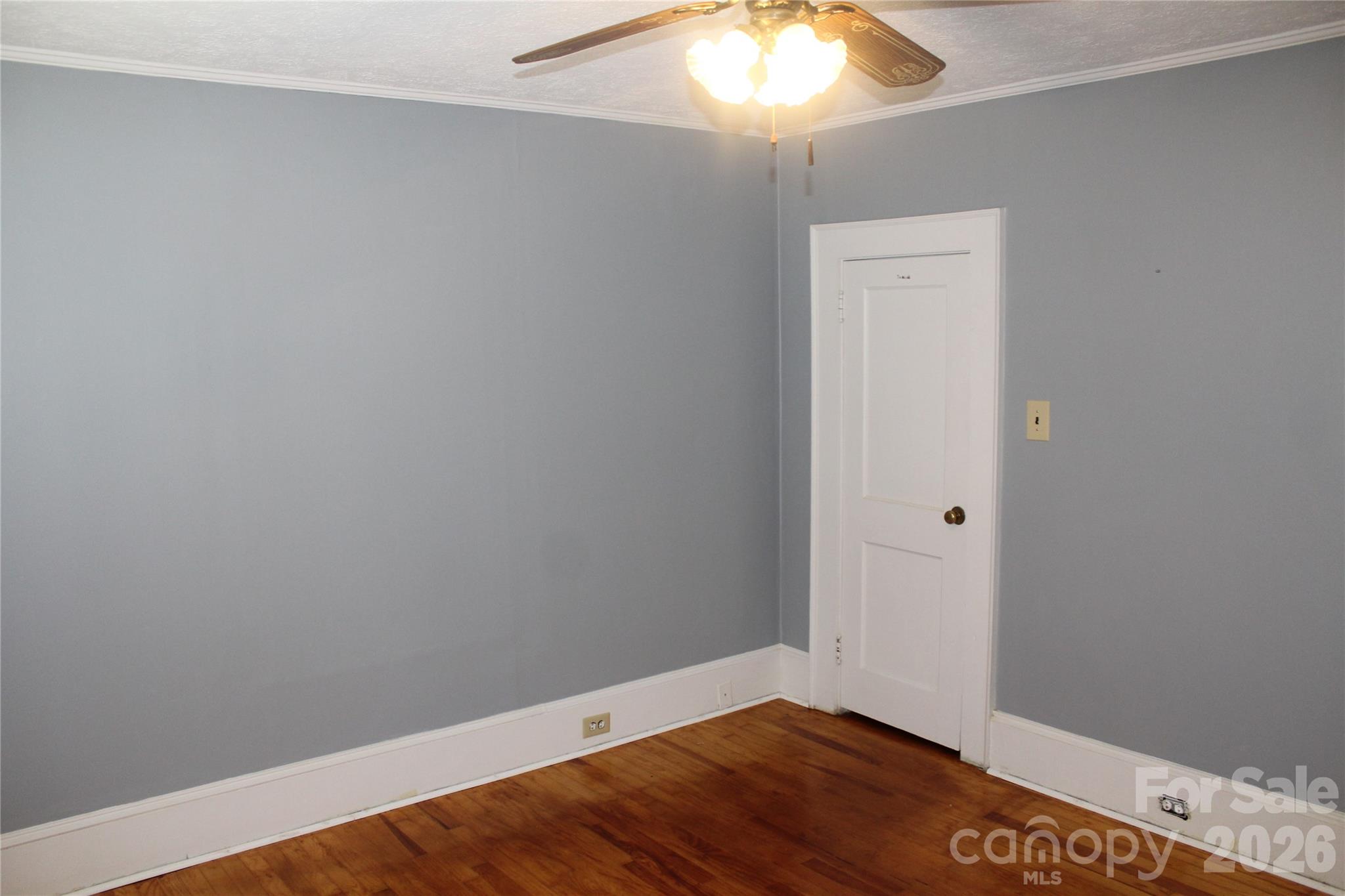 316 Drexel Road — Morganton