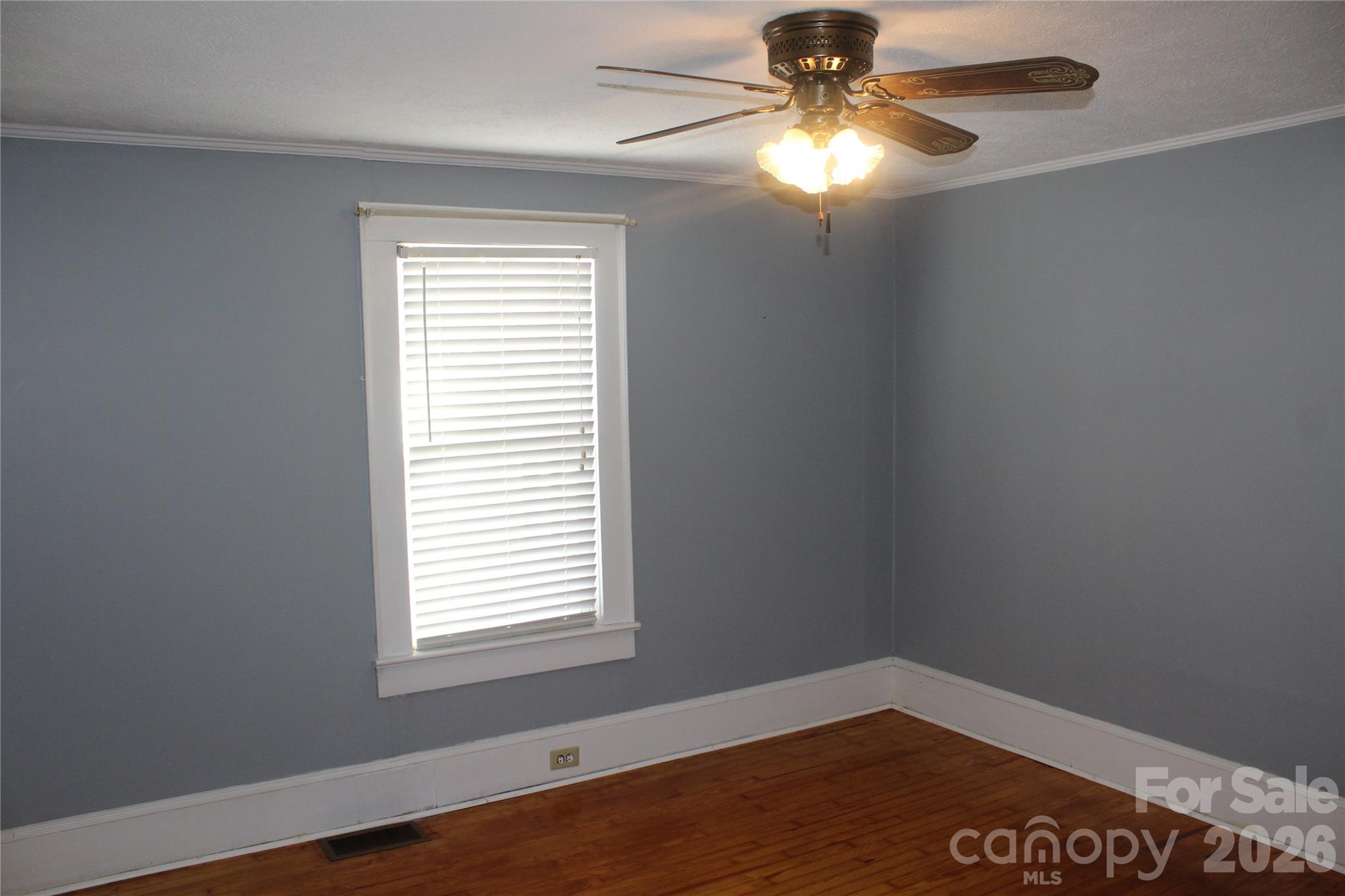 316 Drexel Road — Morganton