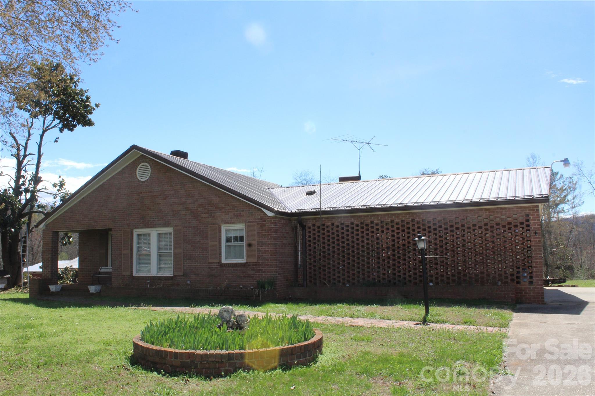 316 Drexel Road — Morganton