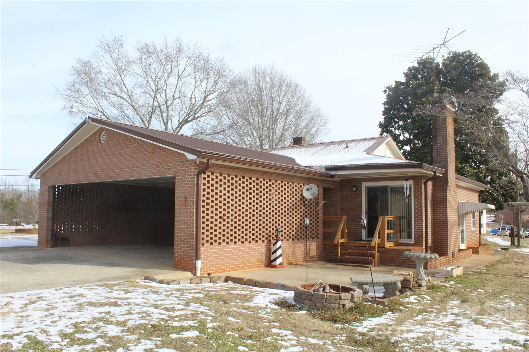 316 Drexel Road — Morganton