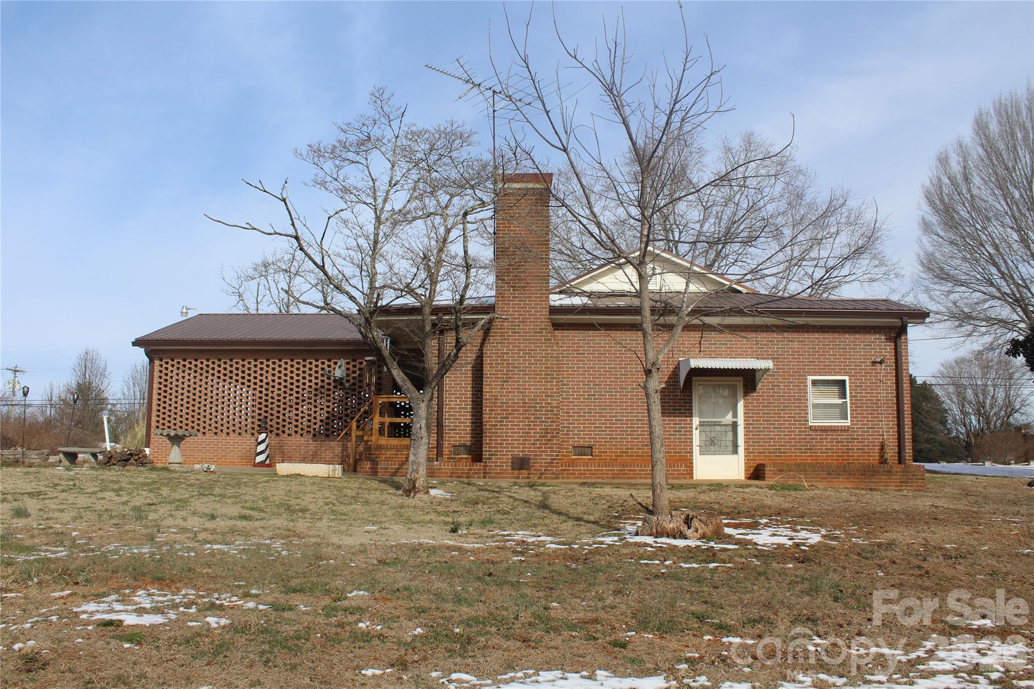 316 Drexel Road — Morganton