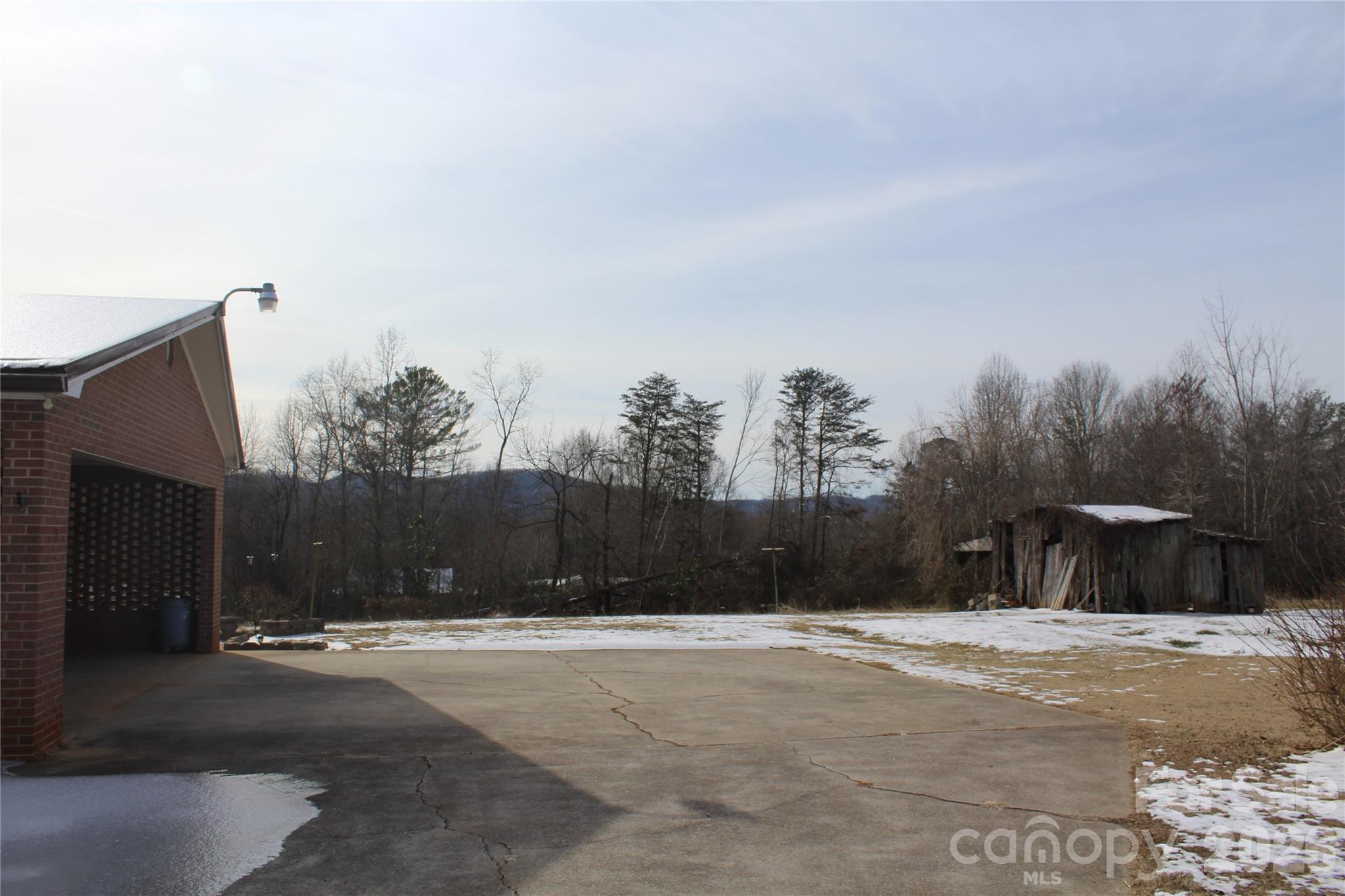 316 Drexel Road — Morganton