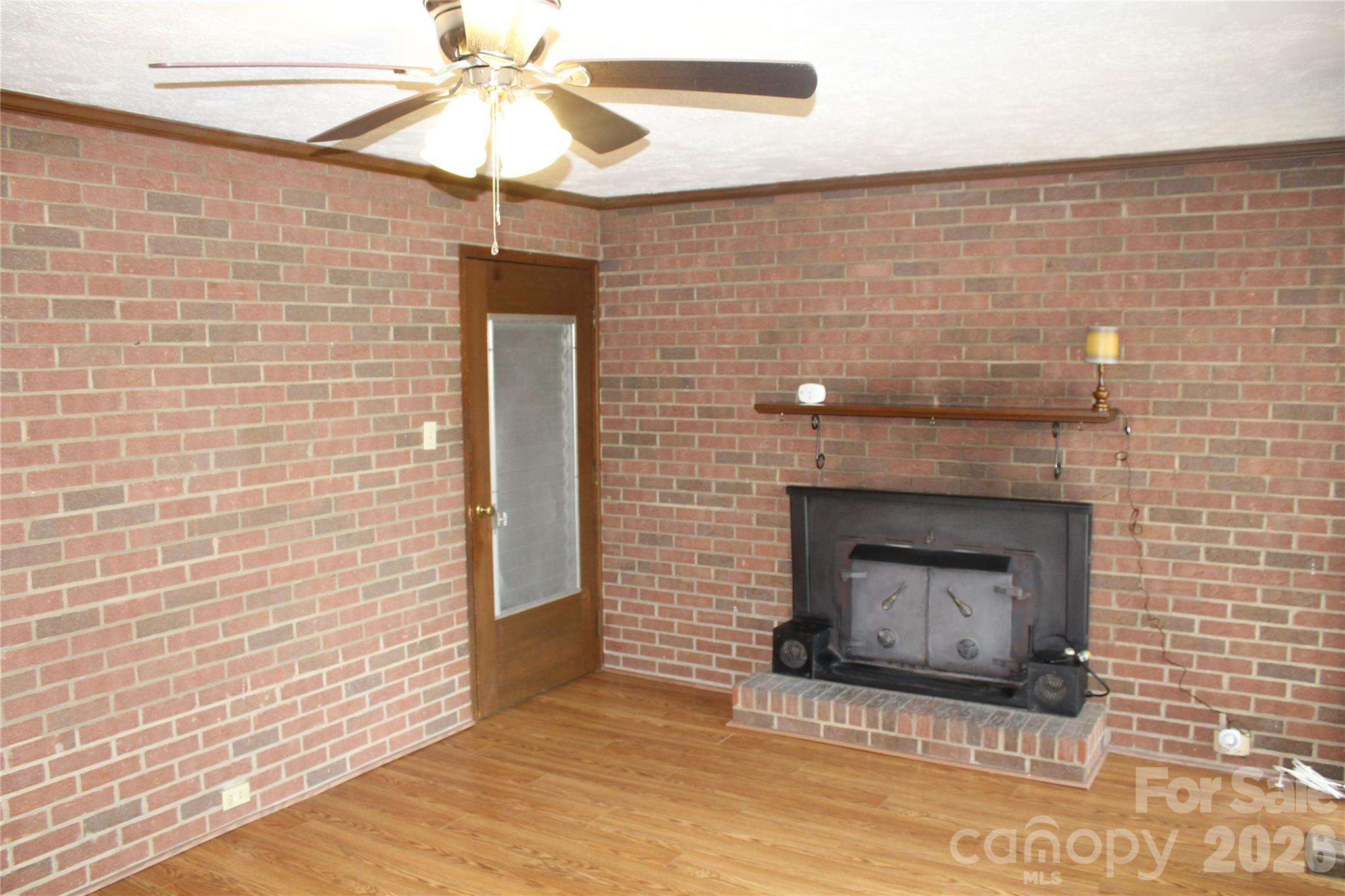 316 Drexel Road — Morganton