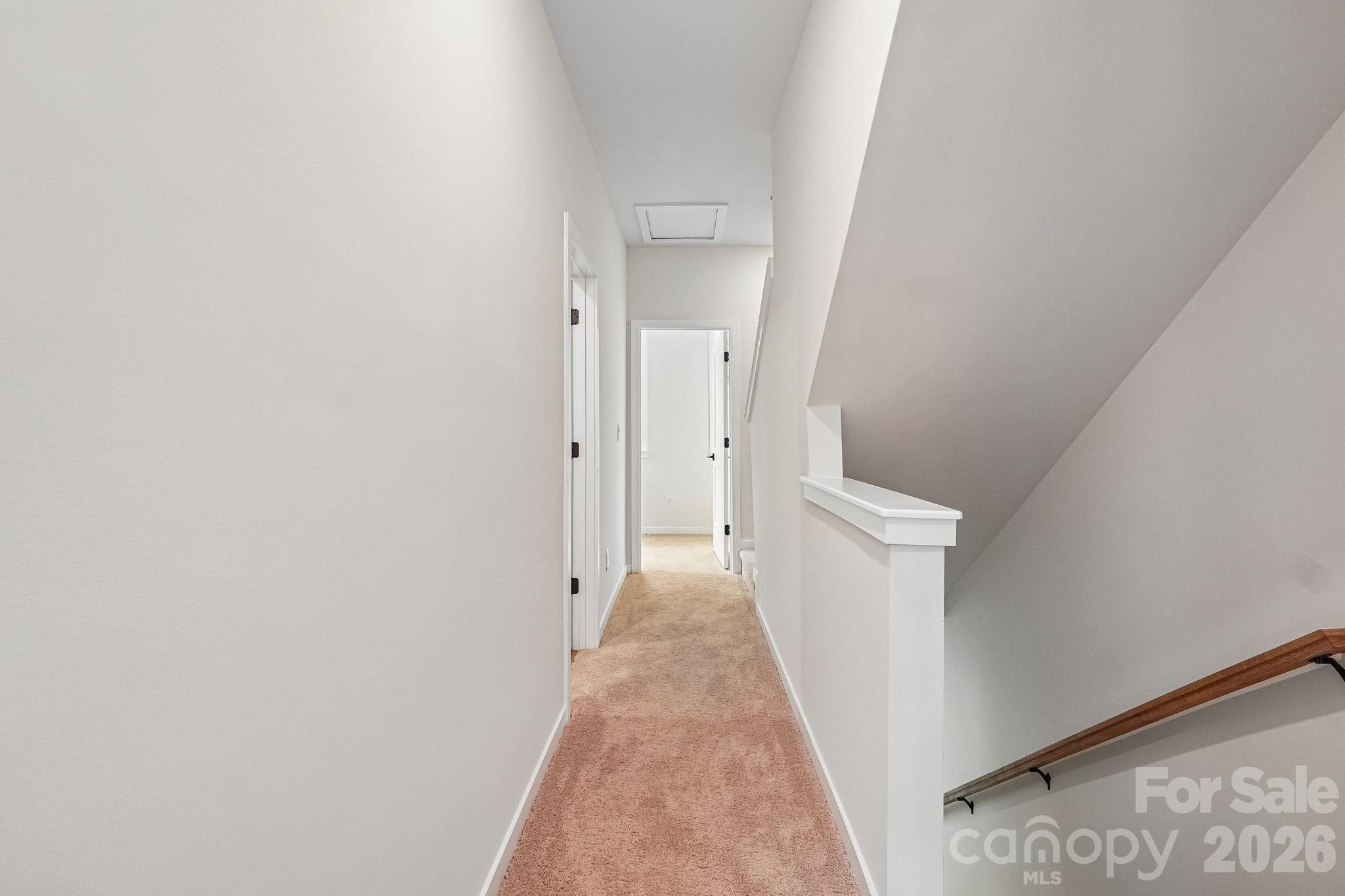 806 Hammers Lane — Charlotte