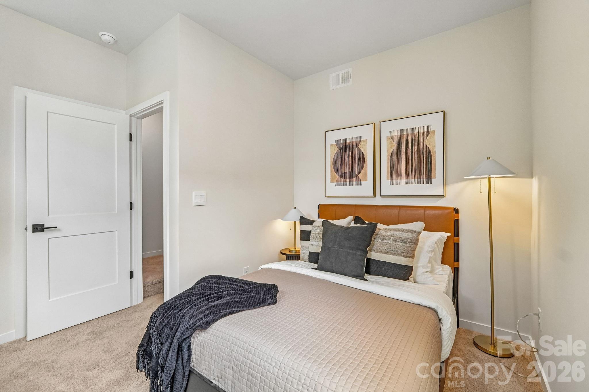 806 Hammers Lane — Charlotte