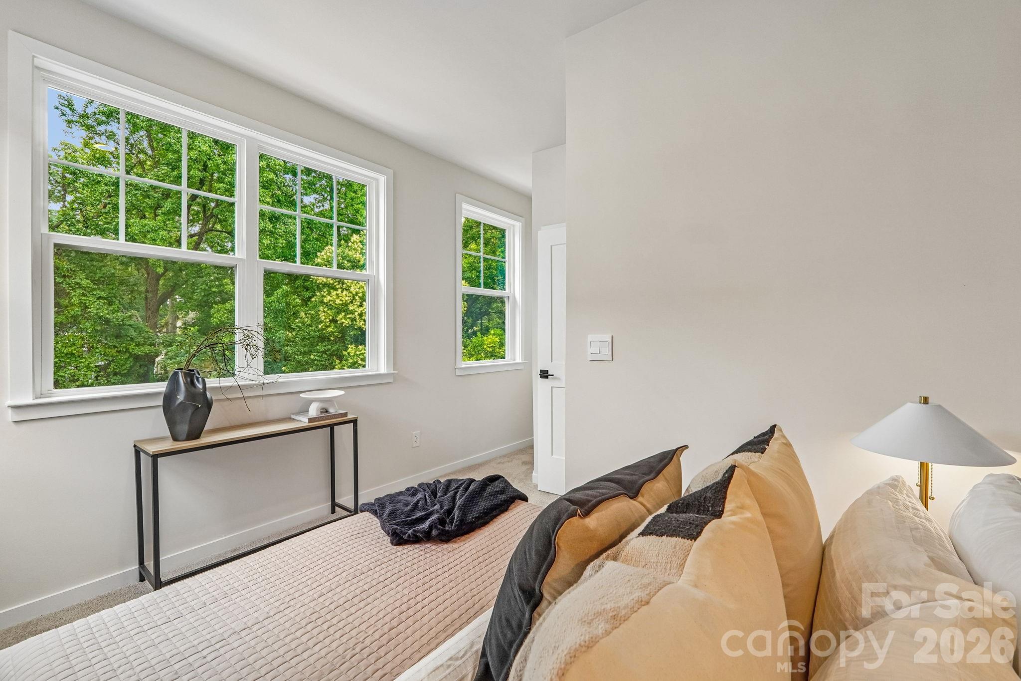 806 Hammers Lane — Charlotte