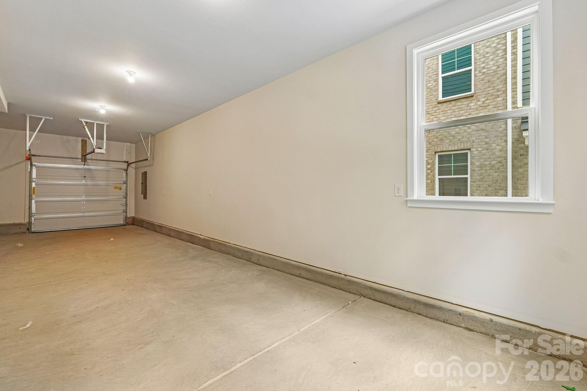 806 Hammers Lane — Charlotte