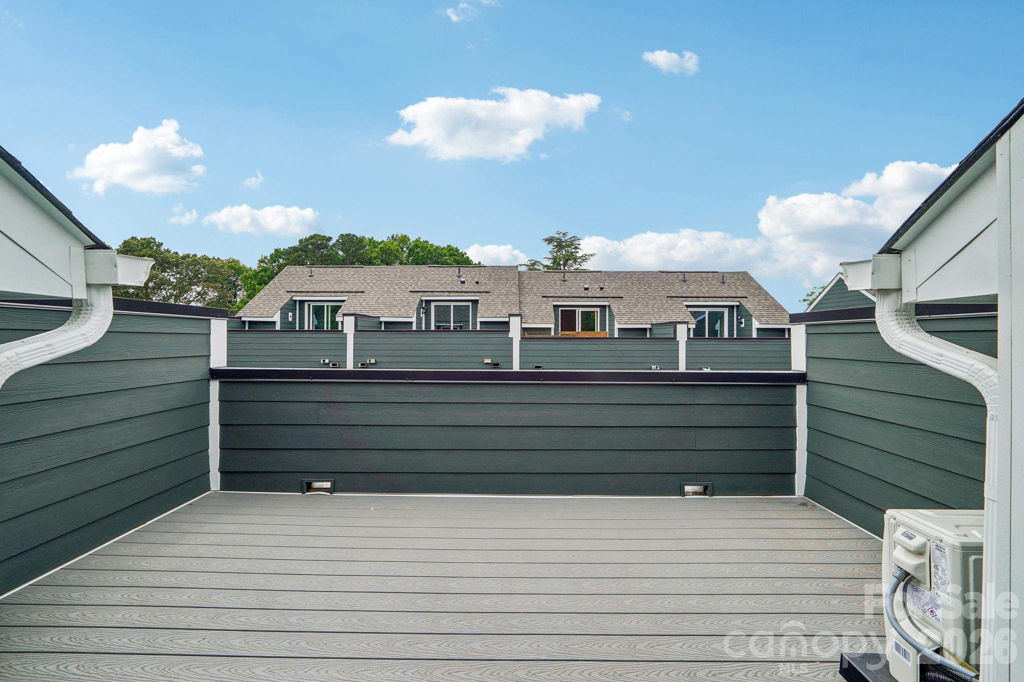 806 Hammers Lane — Charlotte