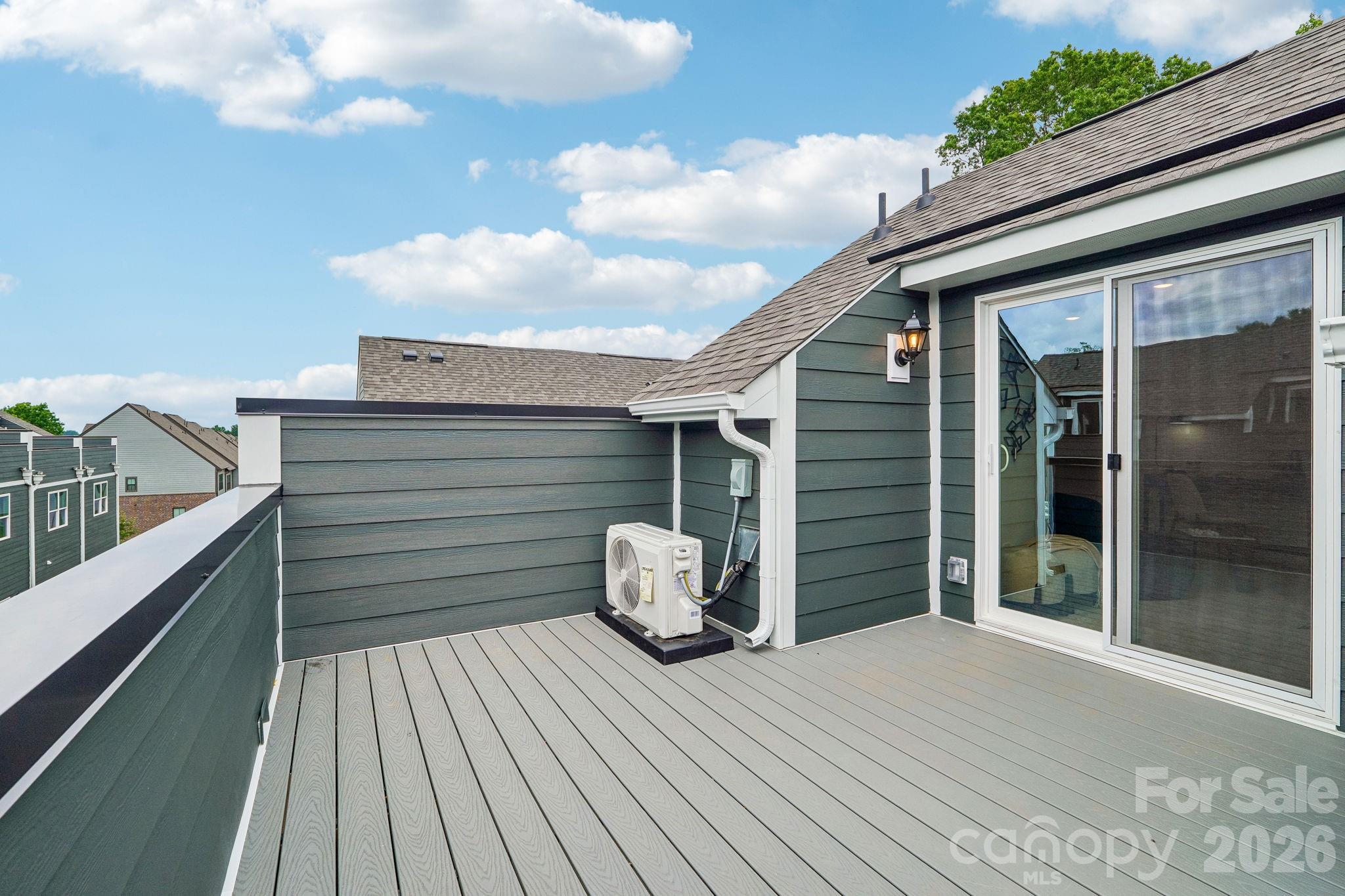 806 Hammers Lane — Charlotte