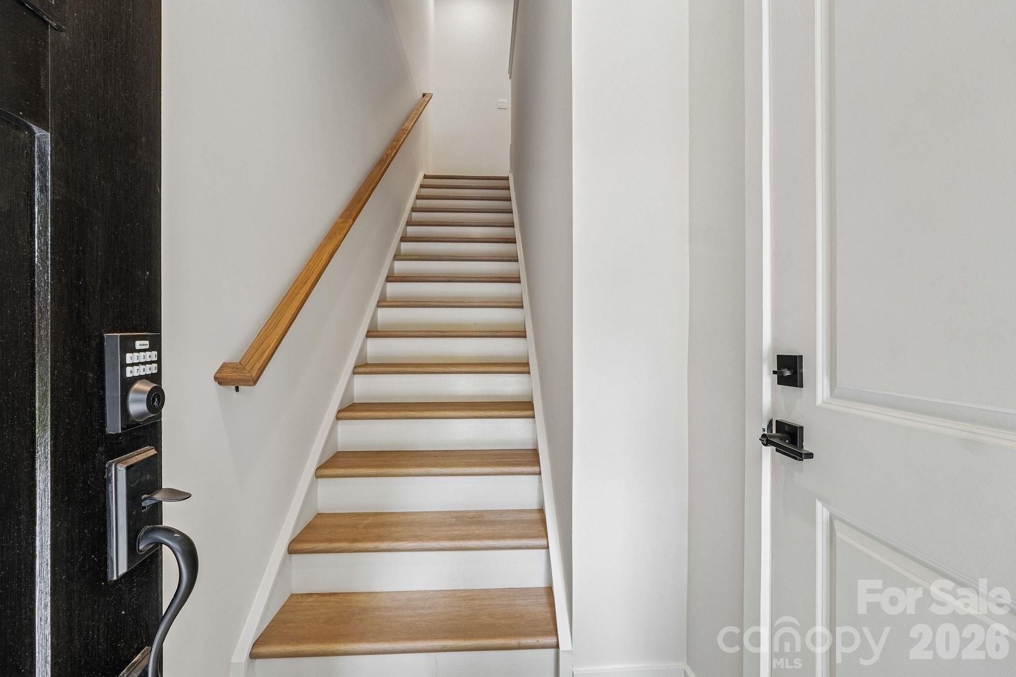 806 Hammers Lane — Charlotte