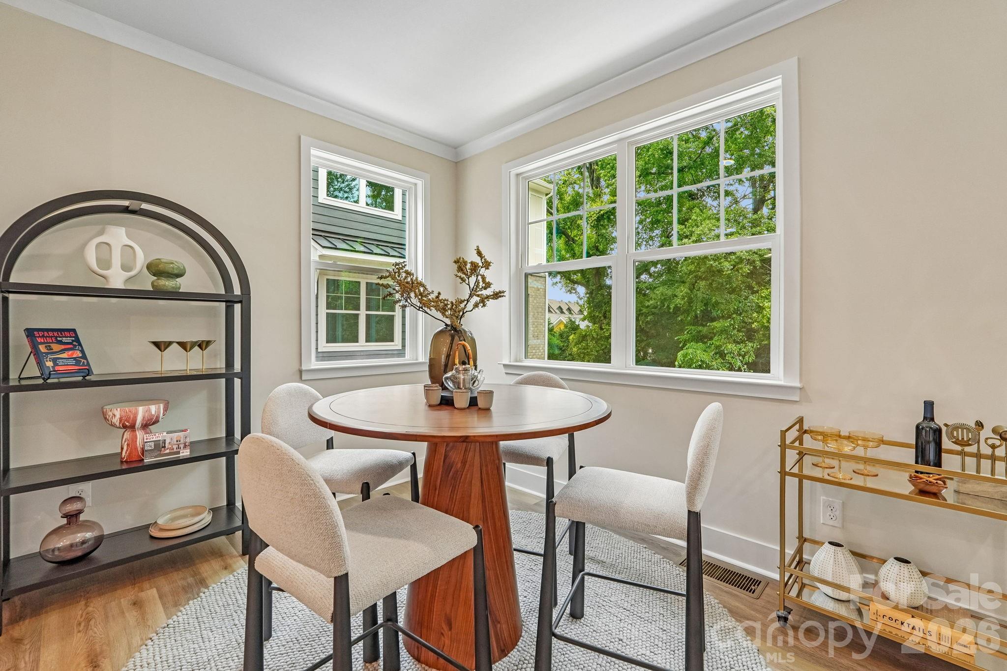 806 Hammers Lane — Charlotte