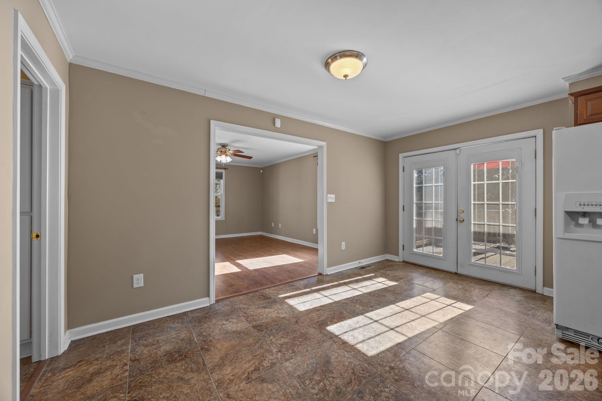708 Old Charlotte Road SW — Concord