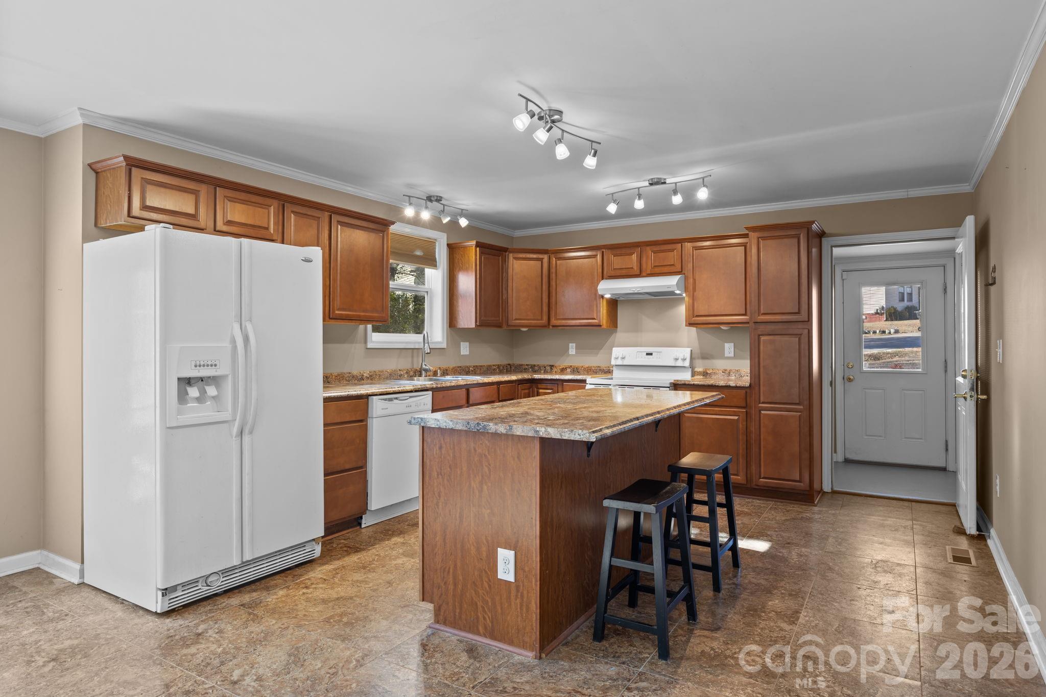 708 Old Charlotte Road SW — Concord