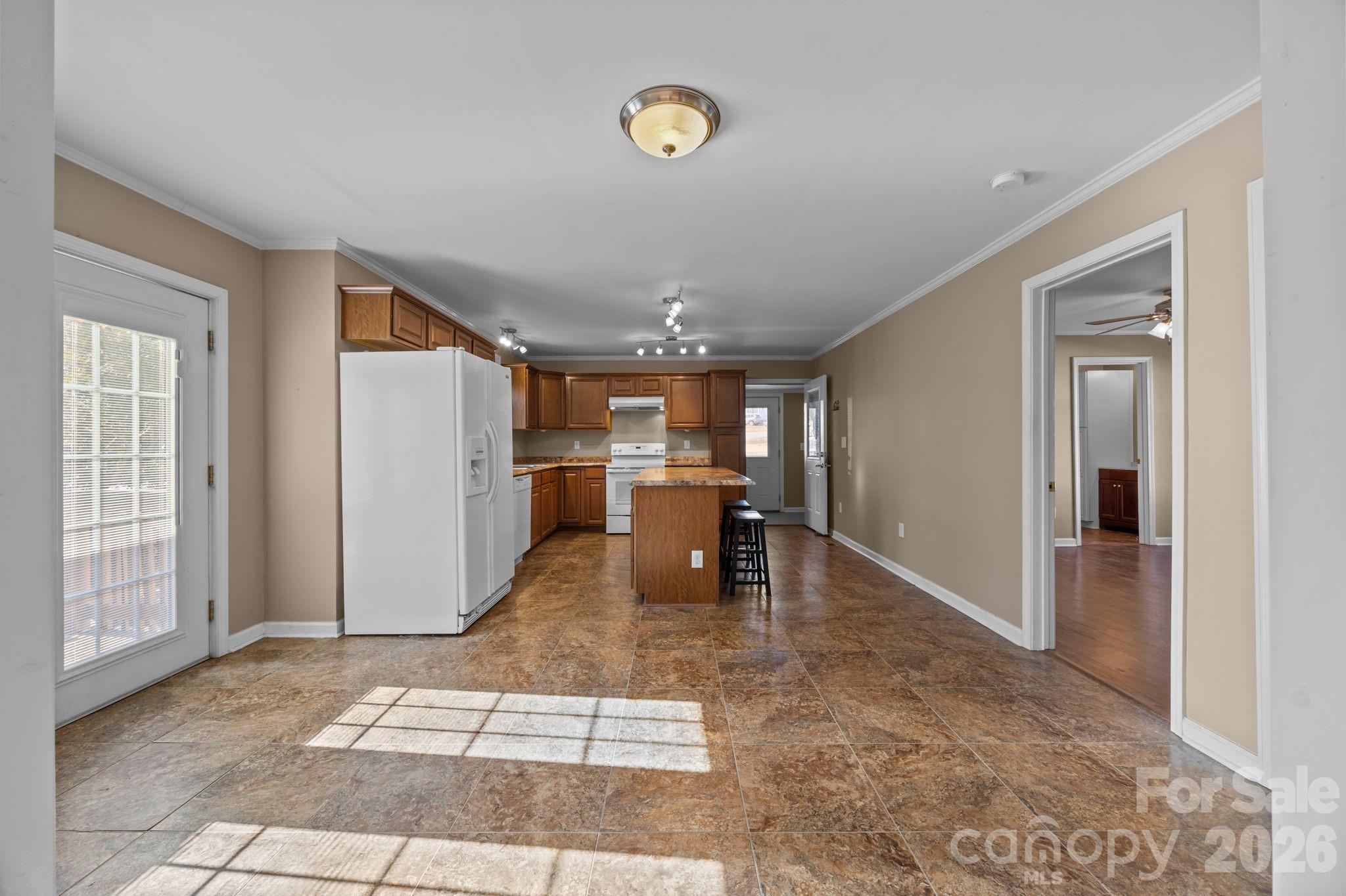708 Old Charlotte Road SW — Concord