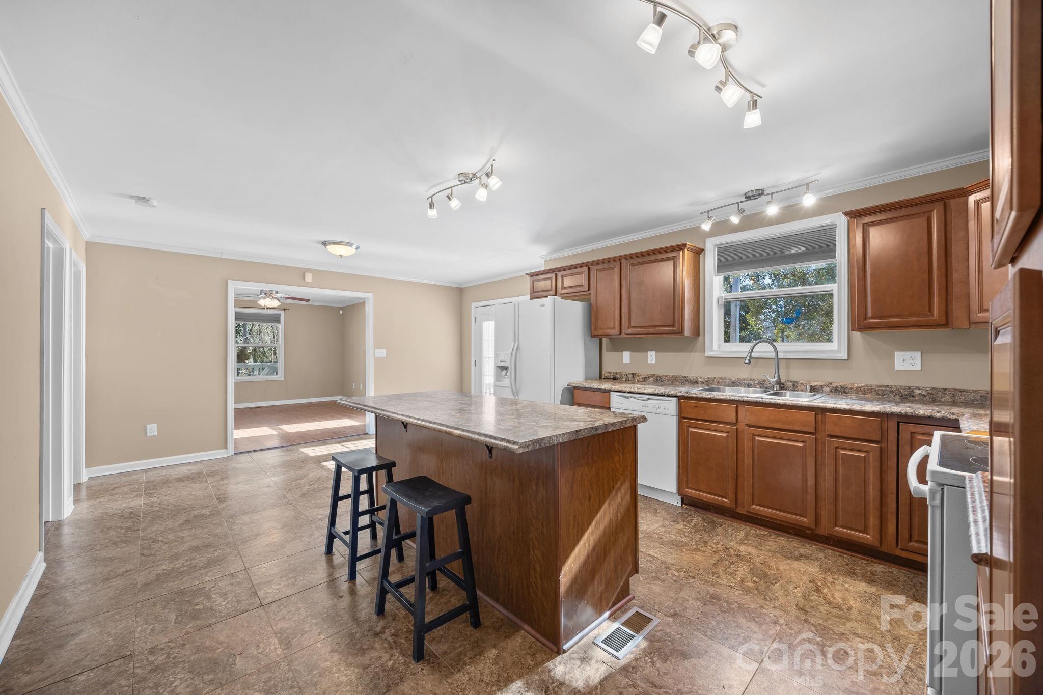 708 Old Charlotte Road SW — Concord