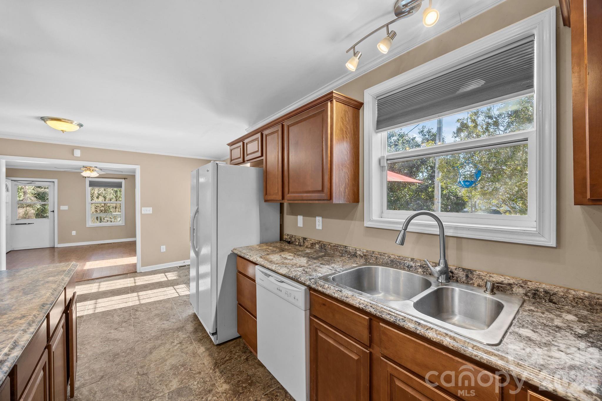708 Old Charlotte Road SW — Concord