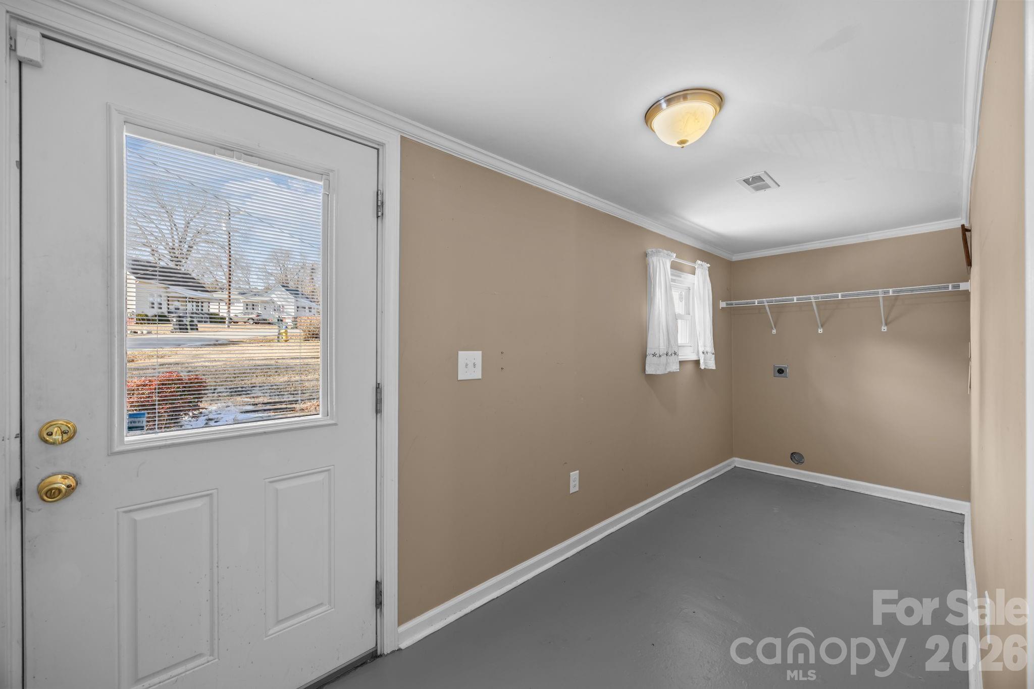 708 Old Charlotte Road SW — Concord