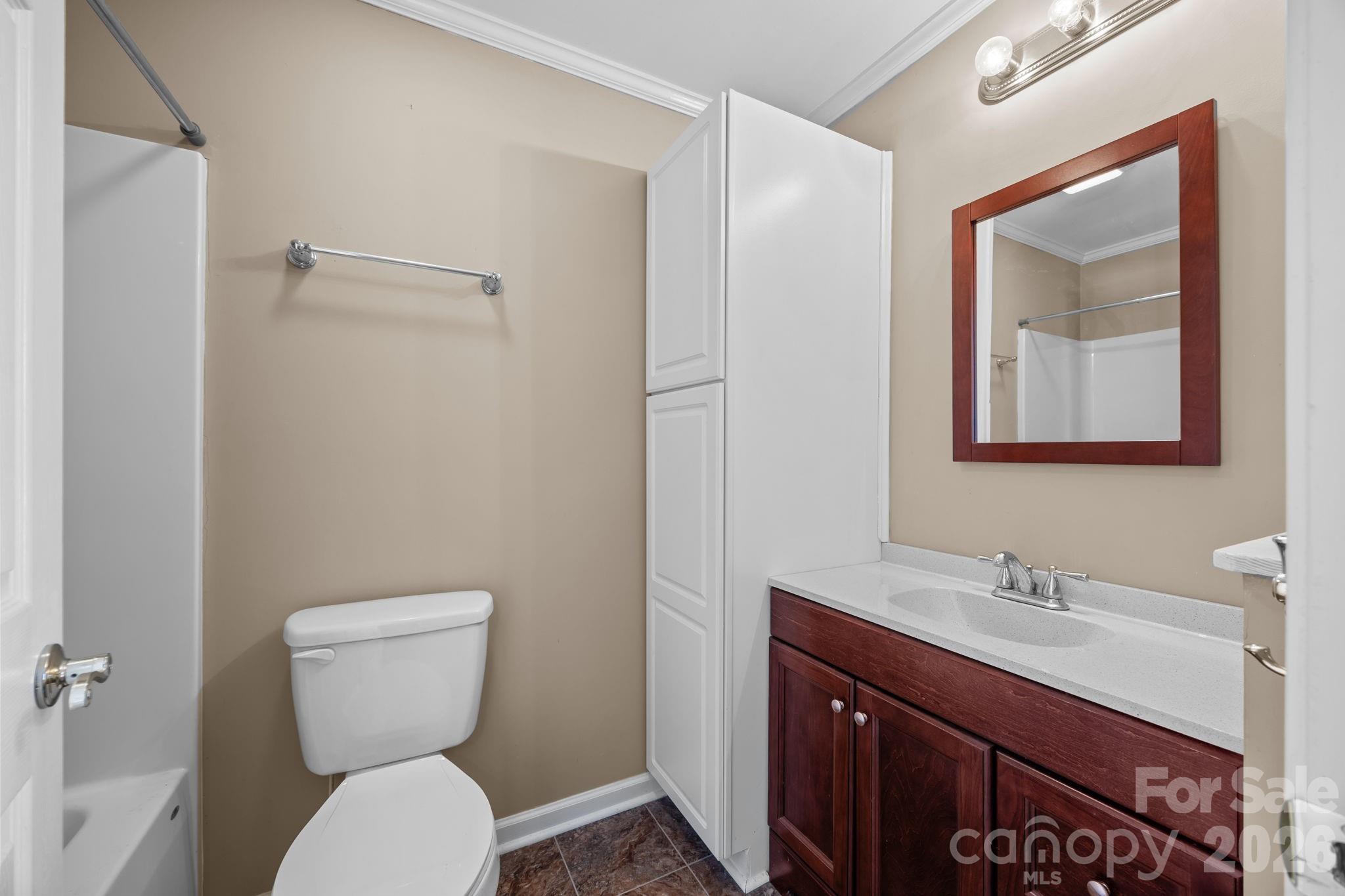 708 Old Charlotte Road SW — Concord