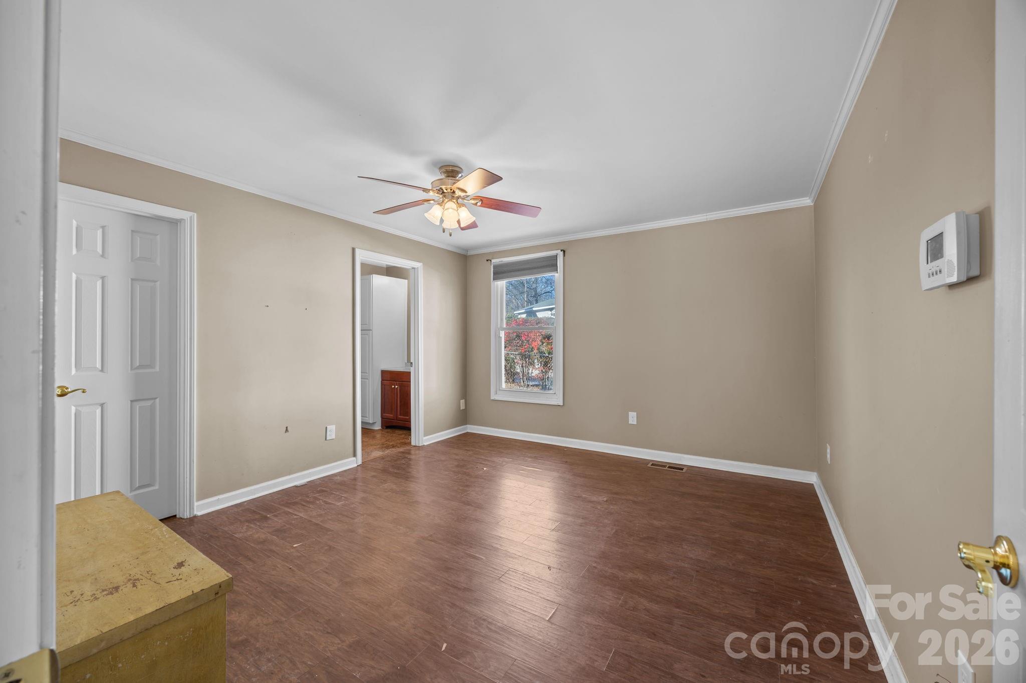 708 Old Charlotte Road SW — Concord