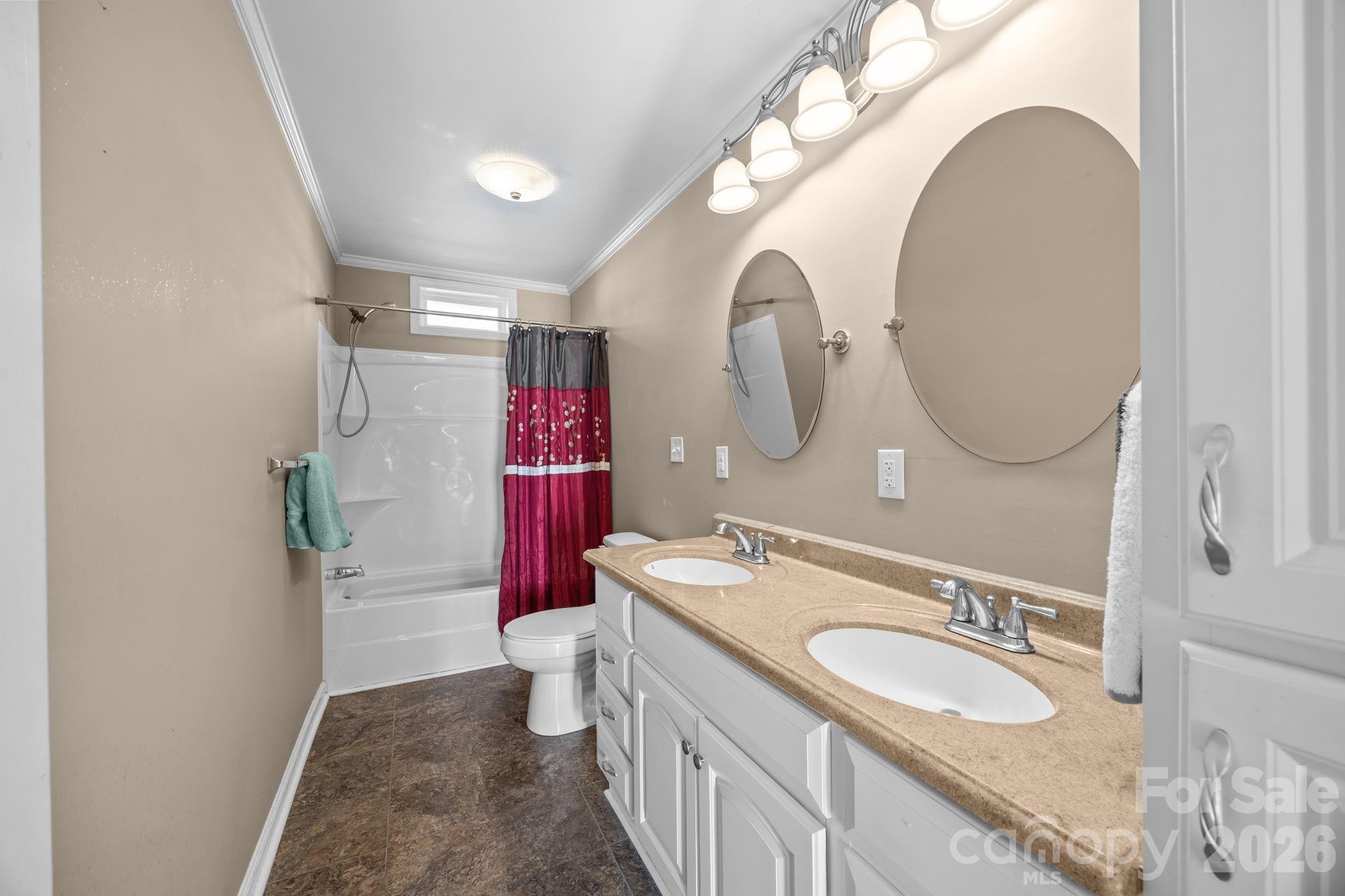 708 Old Charlotte Road SW — Concord