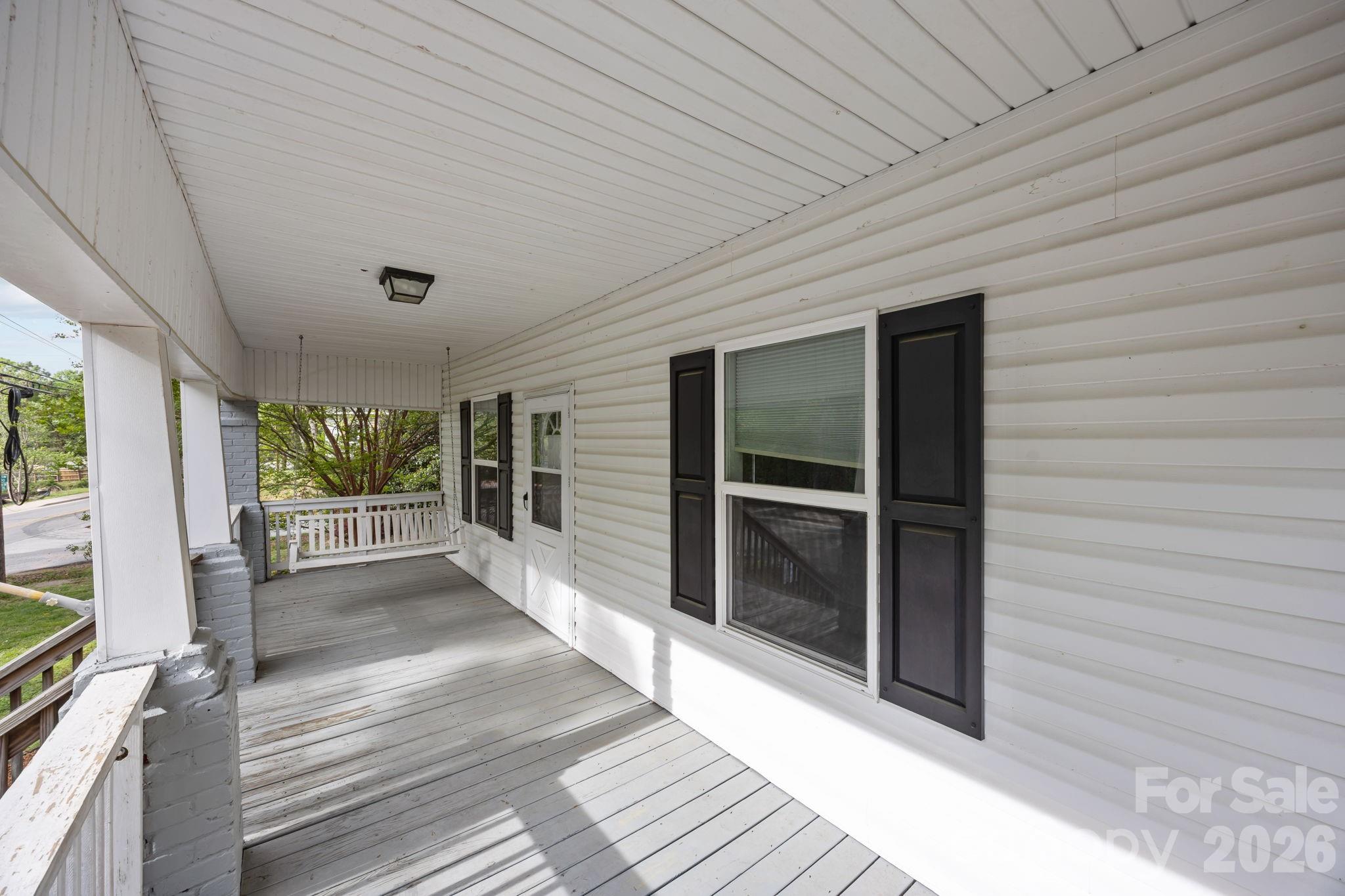 708 Old Charlotte Road SW — Concord