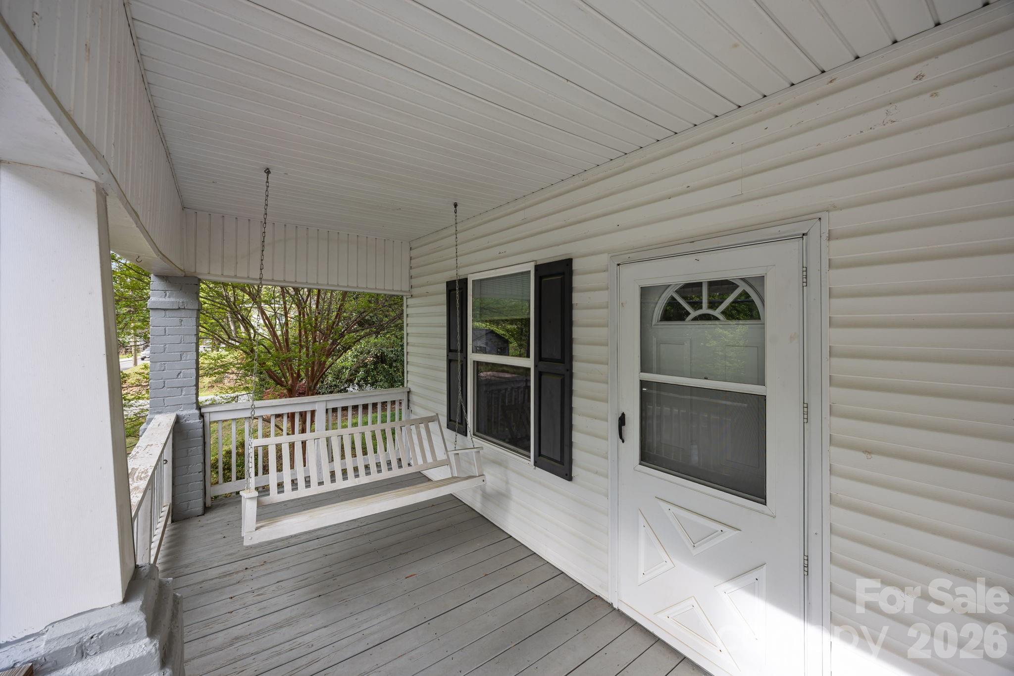 708 Old Charlotte Road SW — Concord