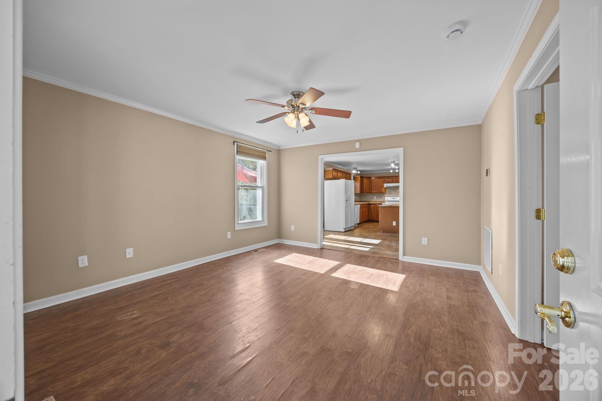 708 Old Charlotte Road SW — Concord