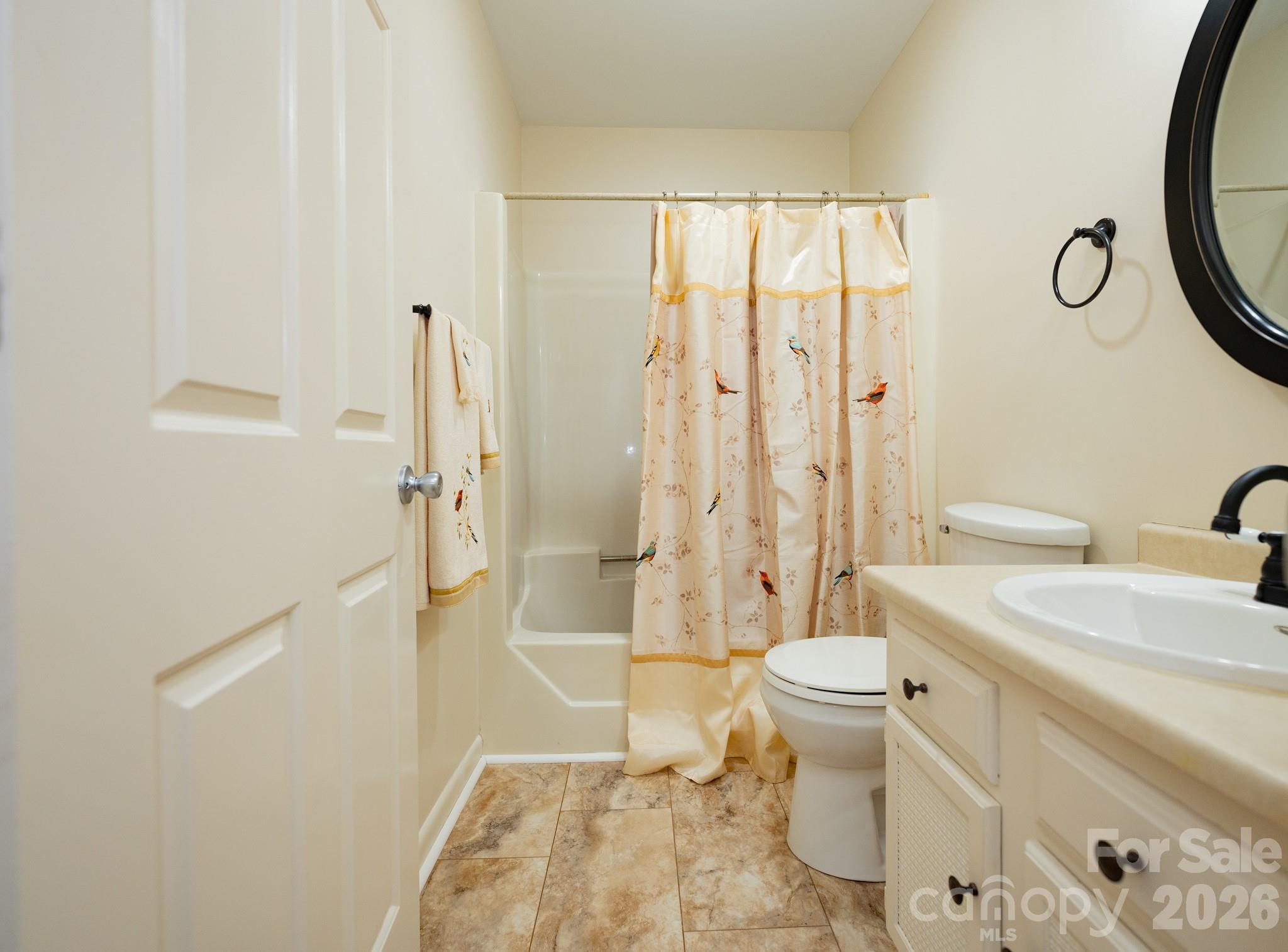 250 Eastwood Village Drive — Bostic