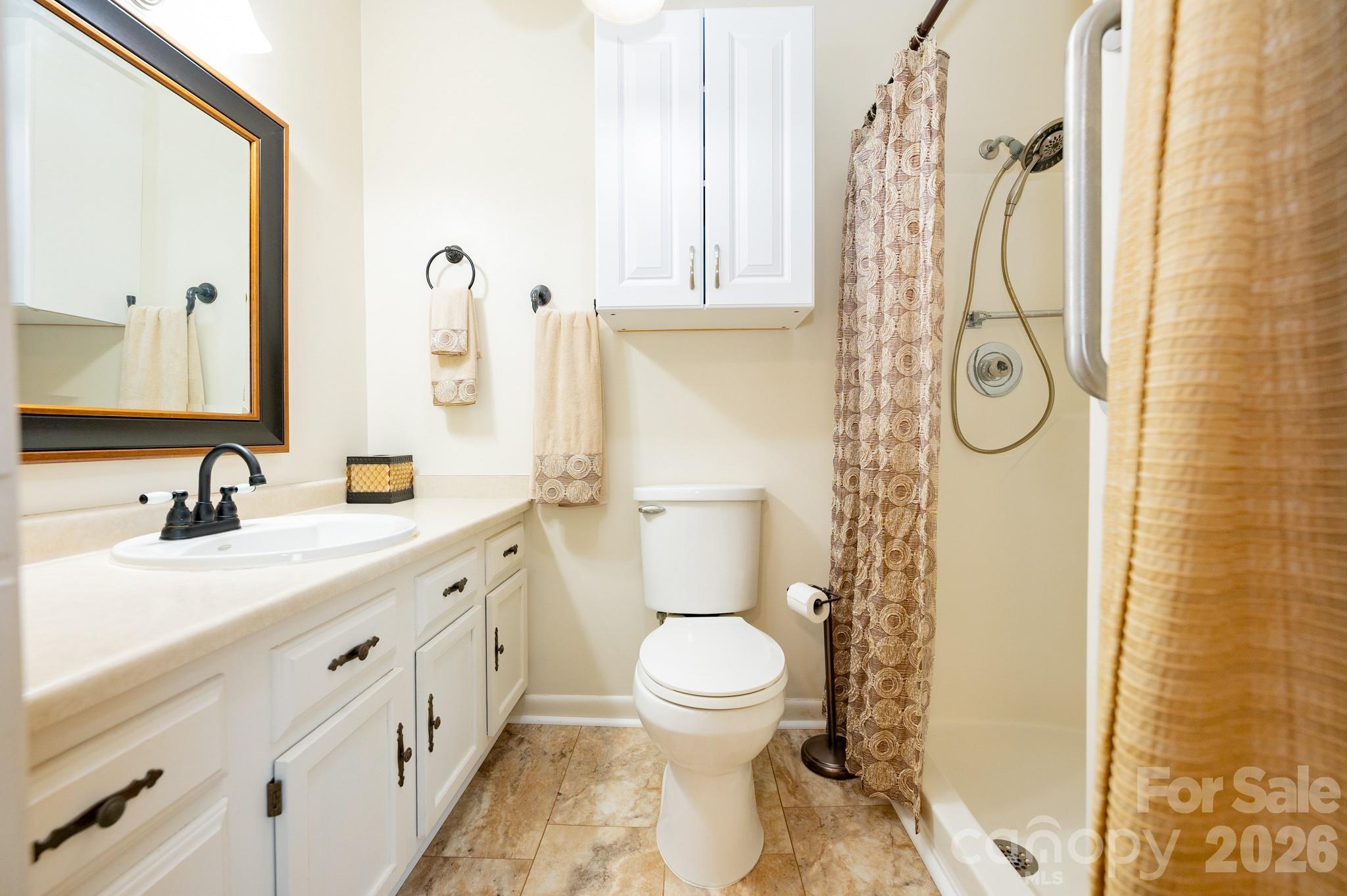 250 Eastwood Village Drive — Bostic