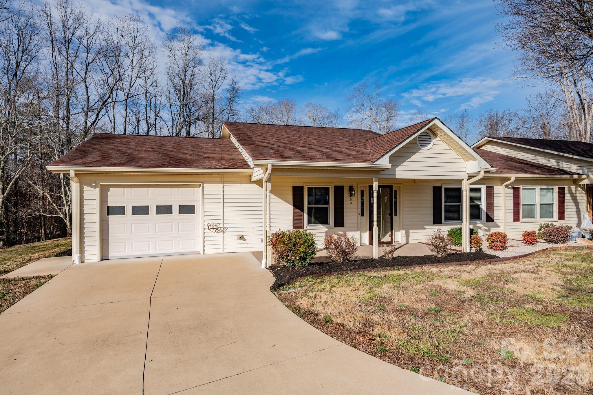250 Eastwood Village Drive — Bostic