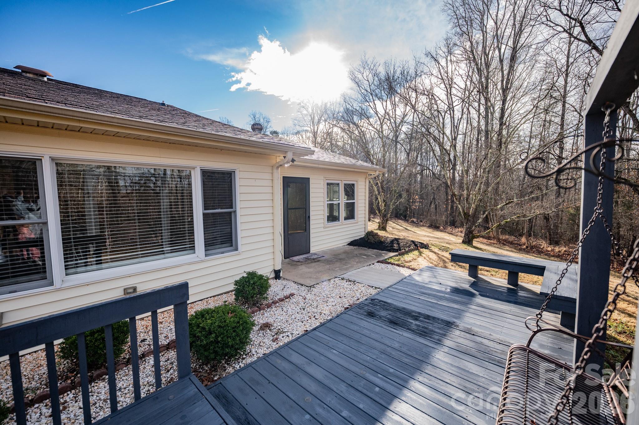 250 Eastwood Village Drive — Bostic