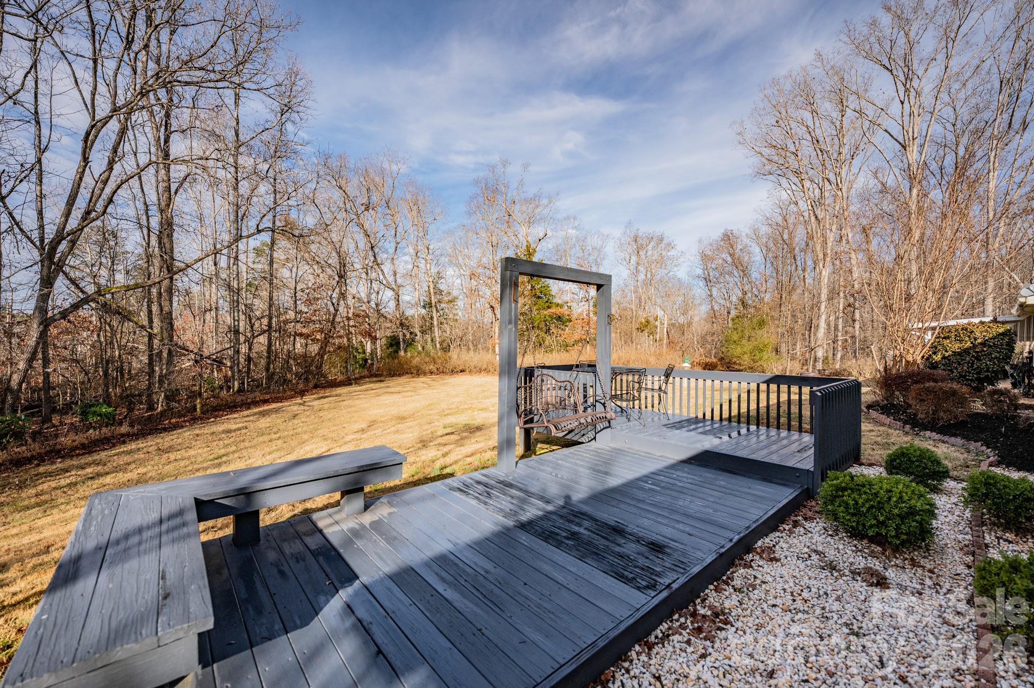 250 Eastwood Village Drive — Bostic