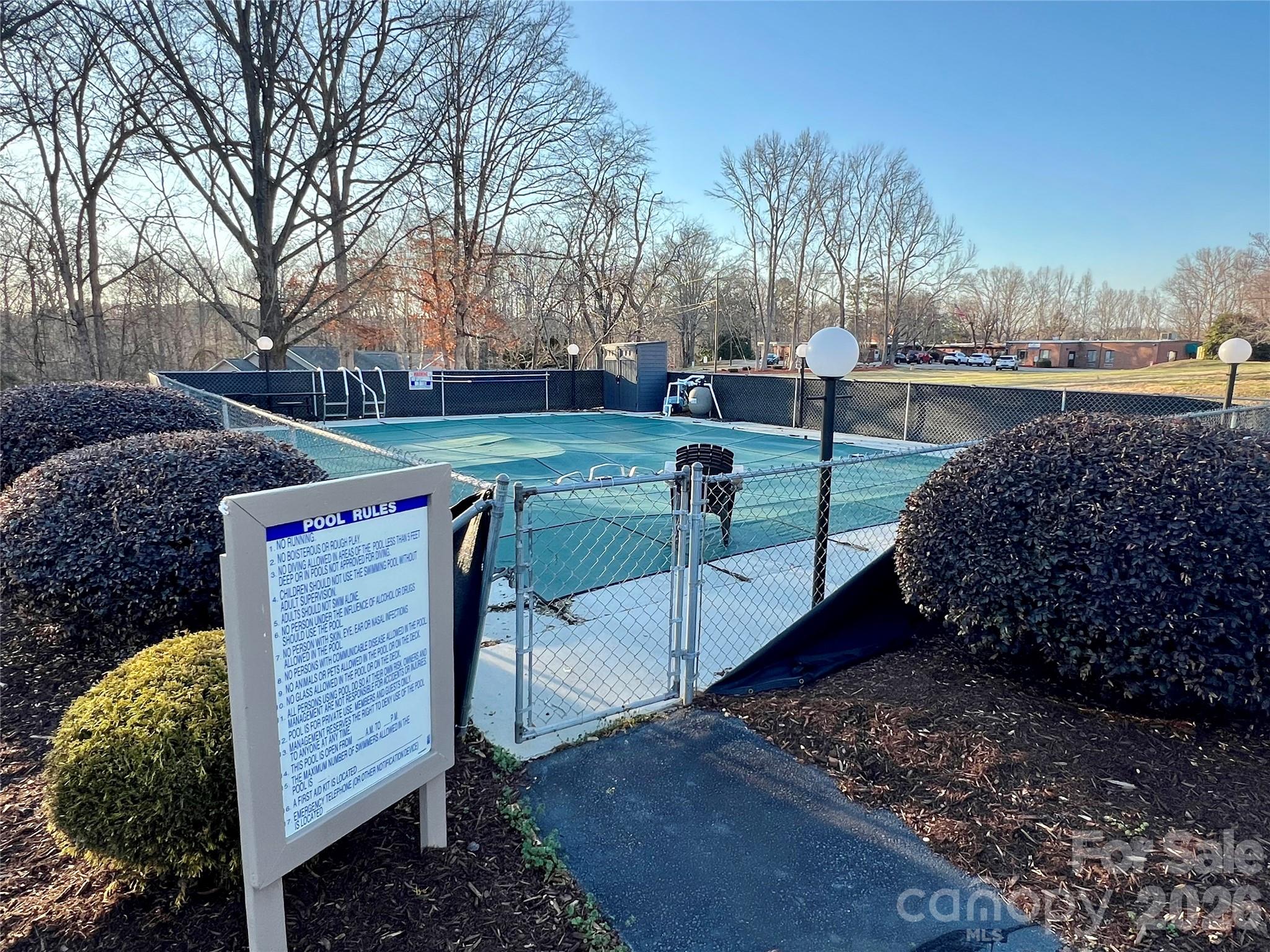 250 Eastwood Village Drive — Bostic