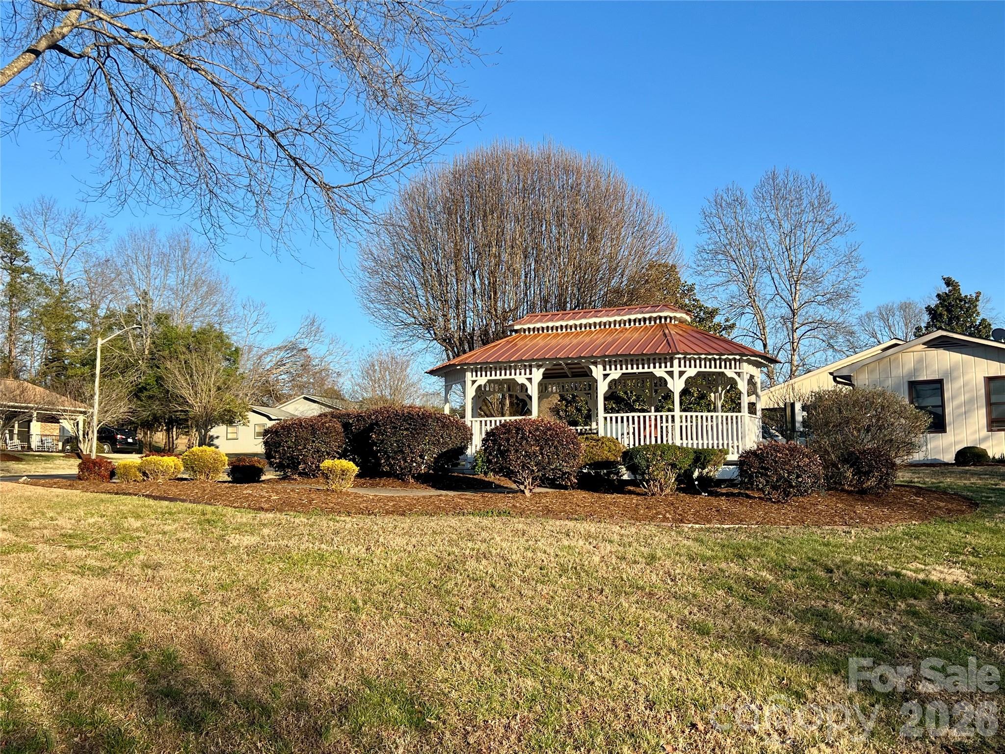 250 Eastwood Village Drive — Bostic