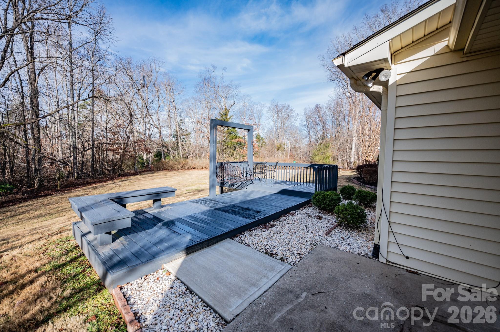 250 Eastwood Village Drive — Bostic