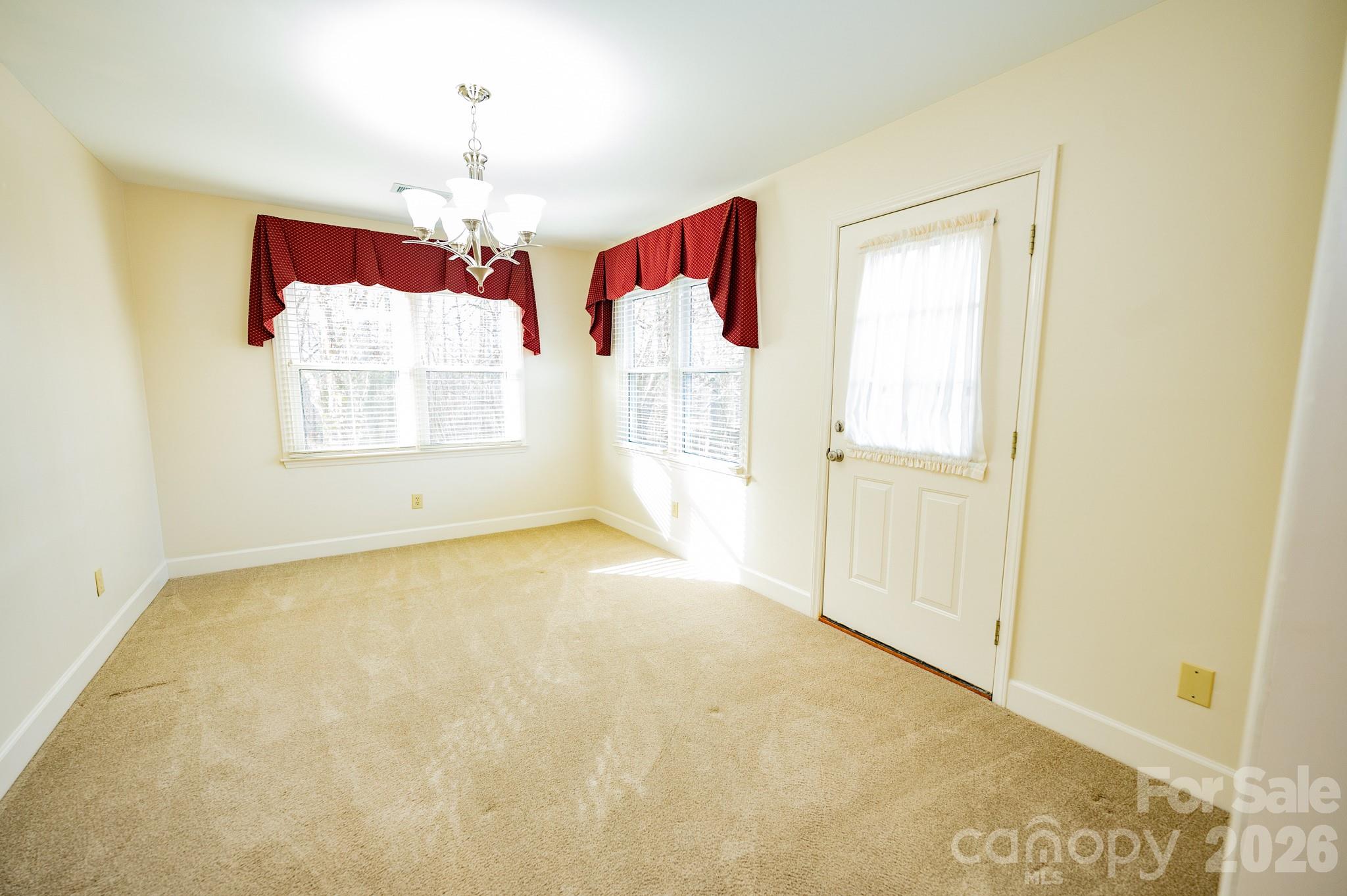 250 Eastwood Village Drive — Bostic