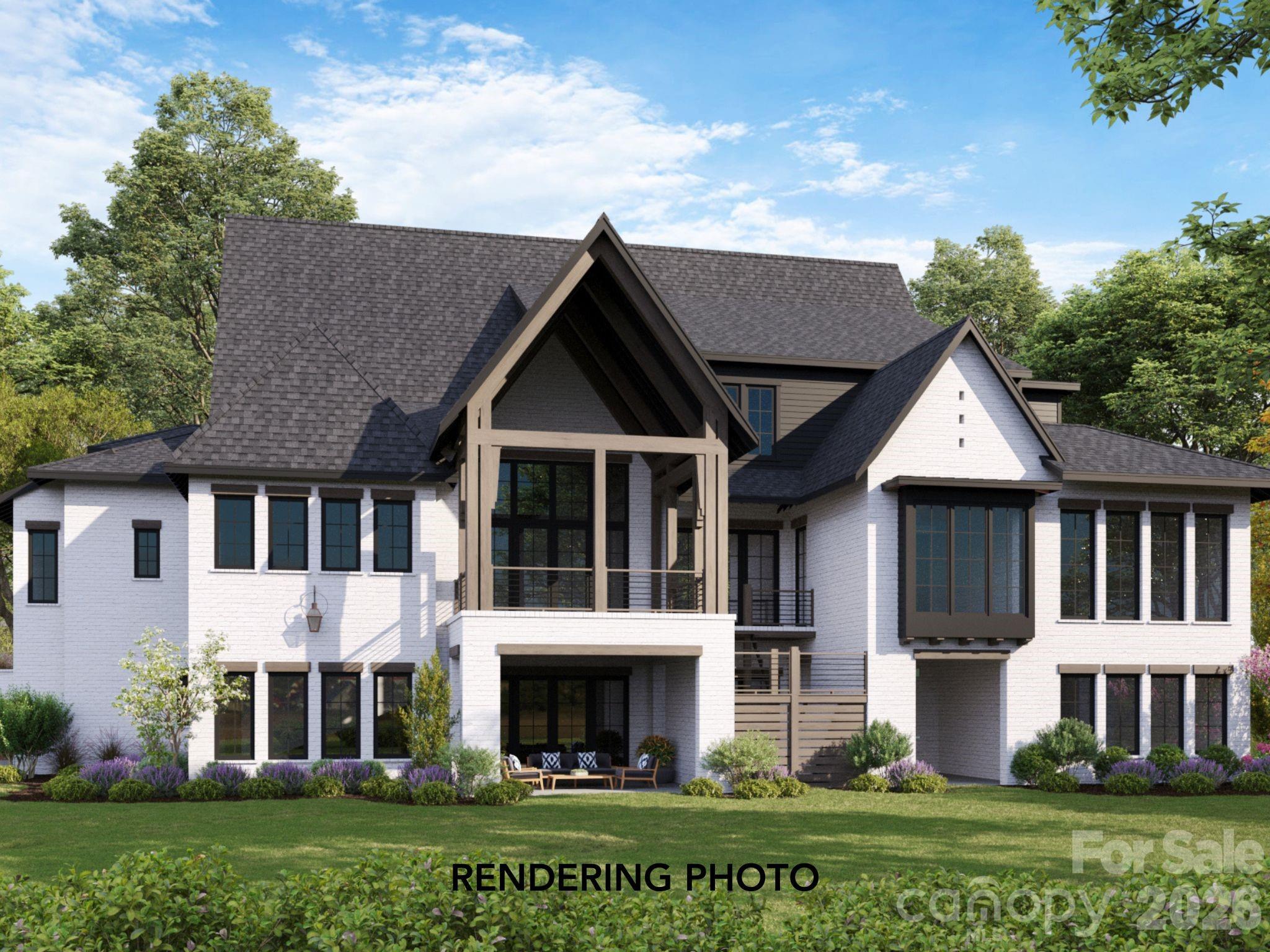 5019 Carmel Park Drive #3 — Charlotte