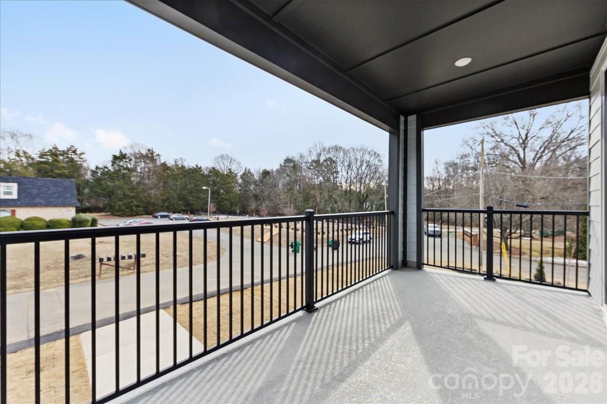 3005 Circles End — Charlotte