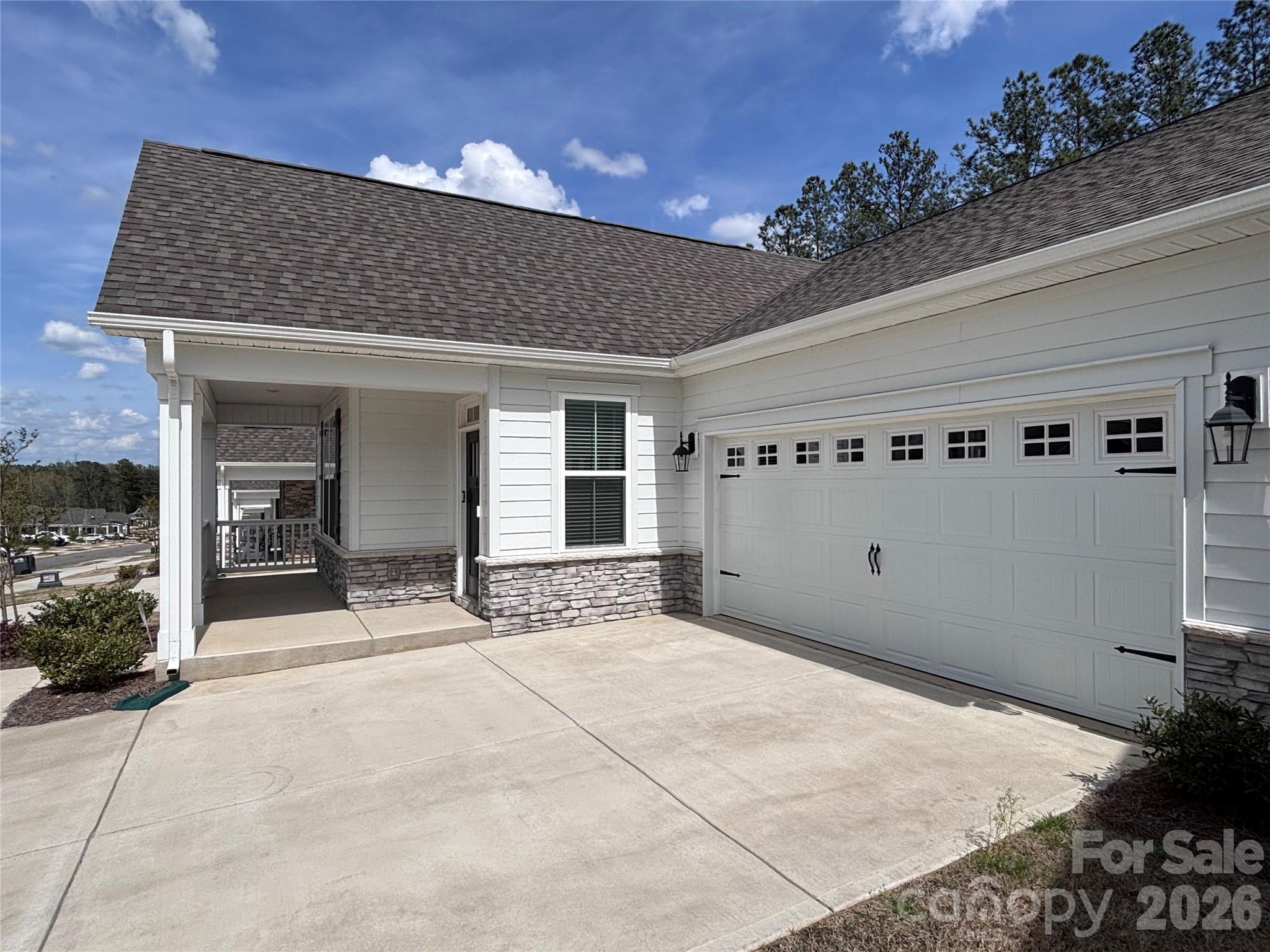 2028 Skyhawk Drive — York