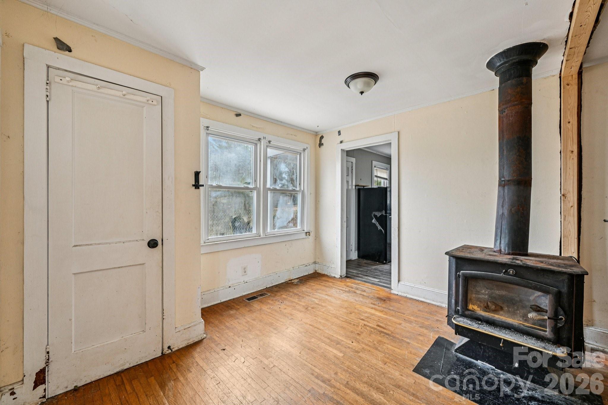 607 Westway Drive — Gastonia