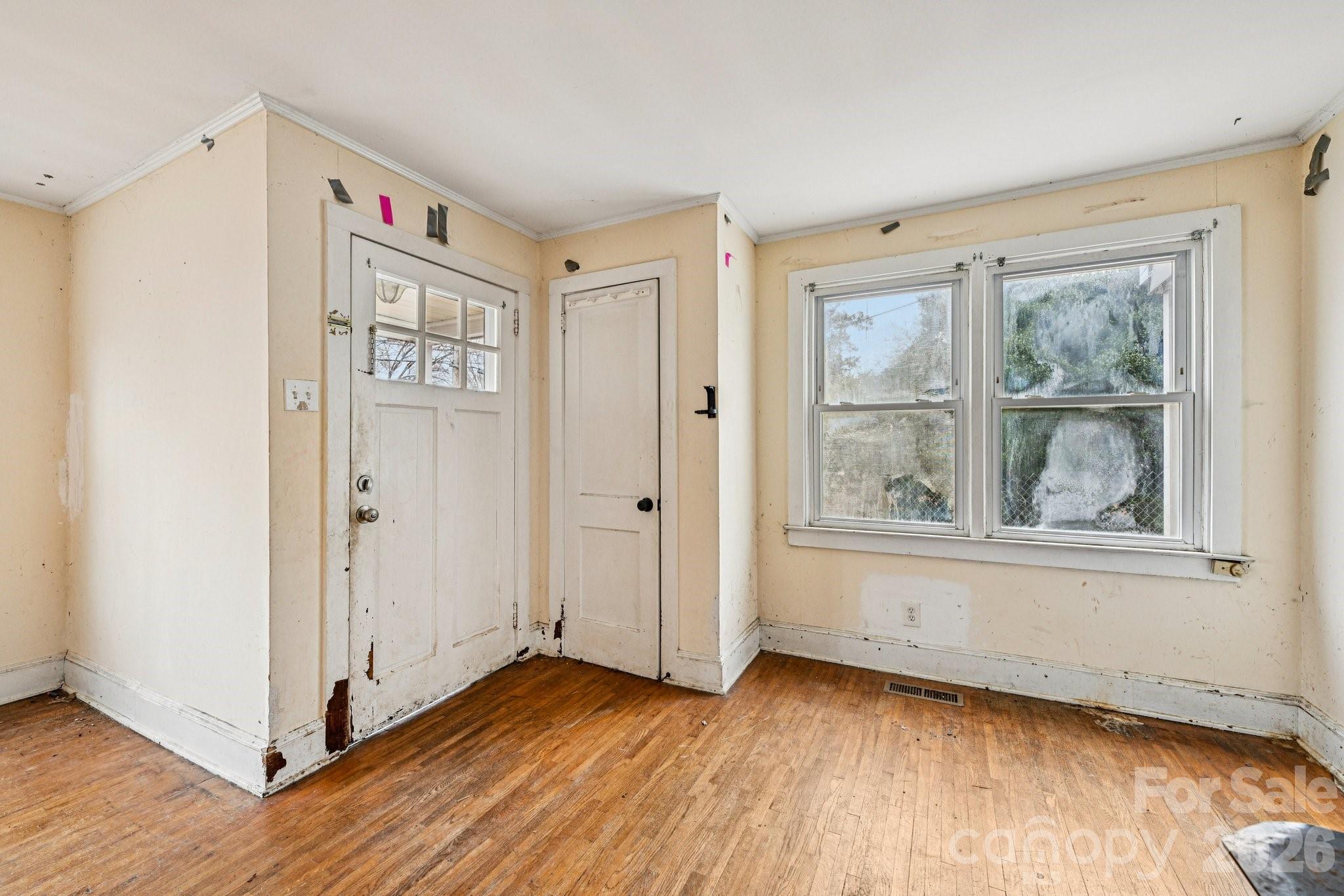 607 Westway Drive — Gastonia