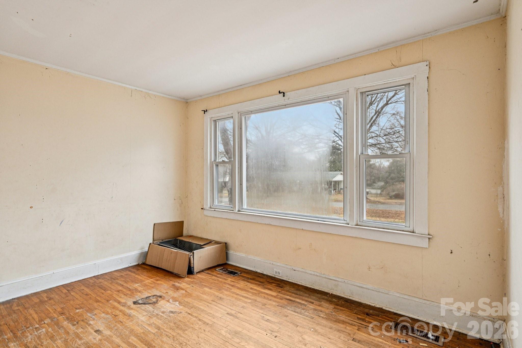 607 Westway Drive — Gastonia