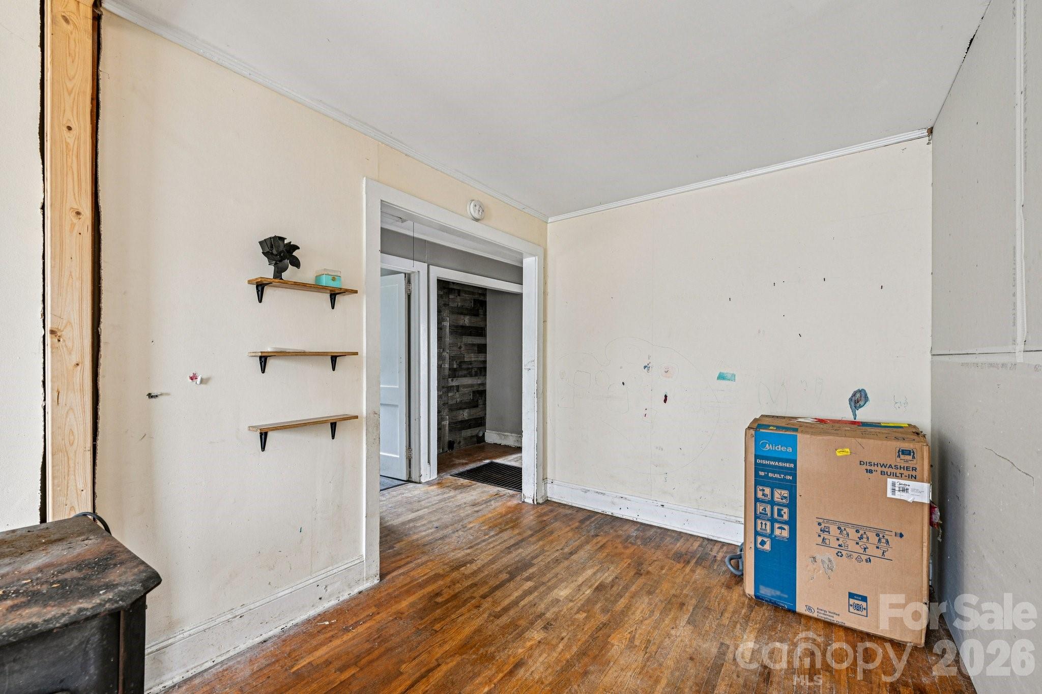 607 Westway Drive — Gastonia