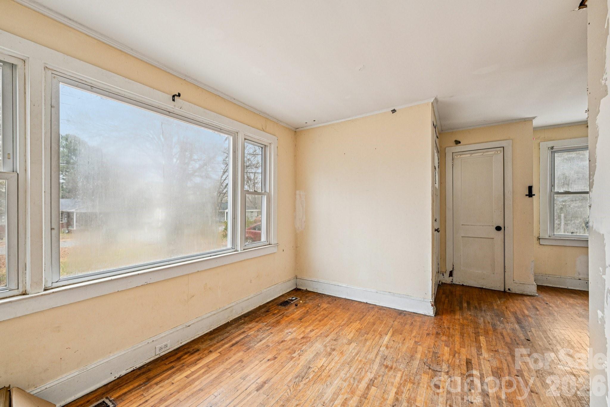 607 Westway Drive — Gastonia