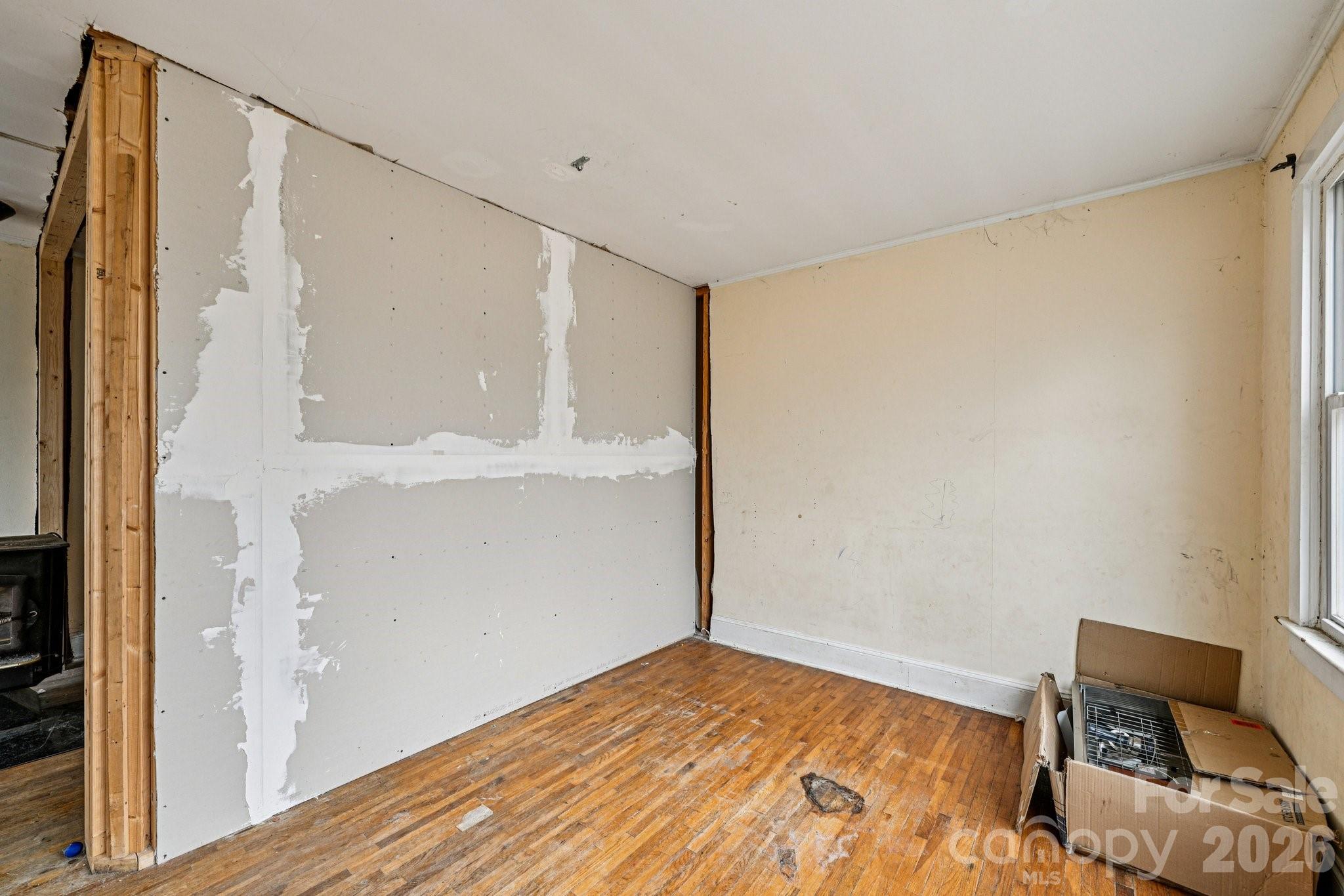 607 Westway Drive — Gastonia