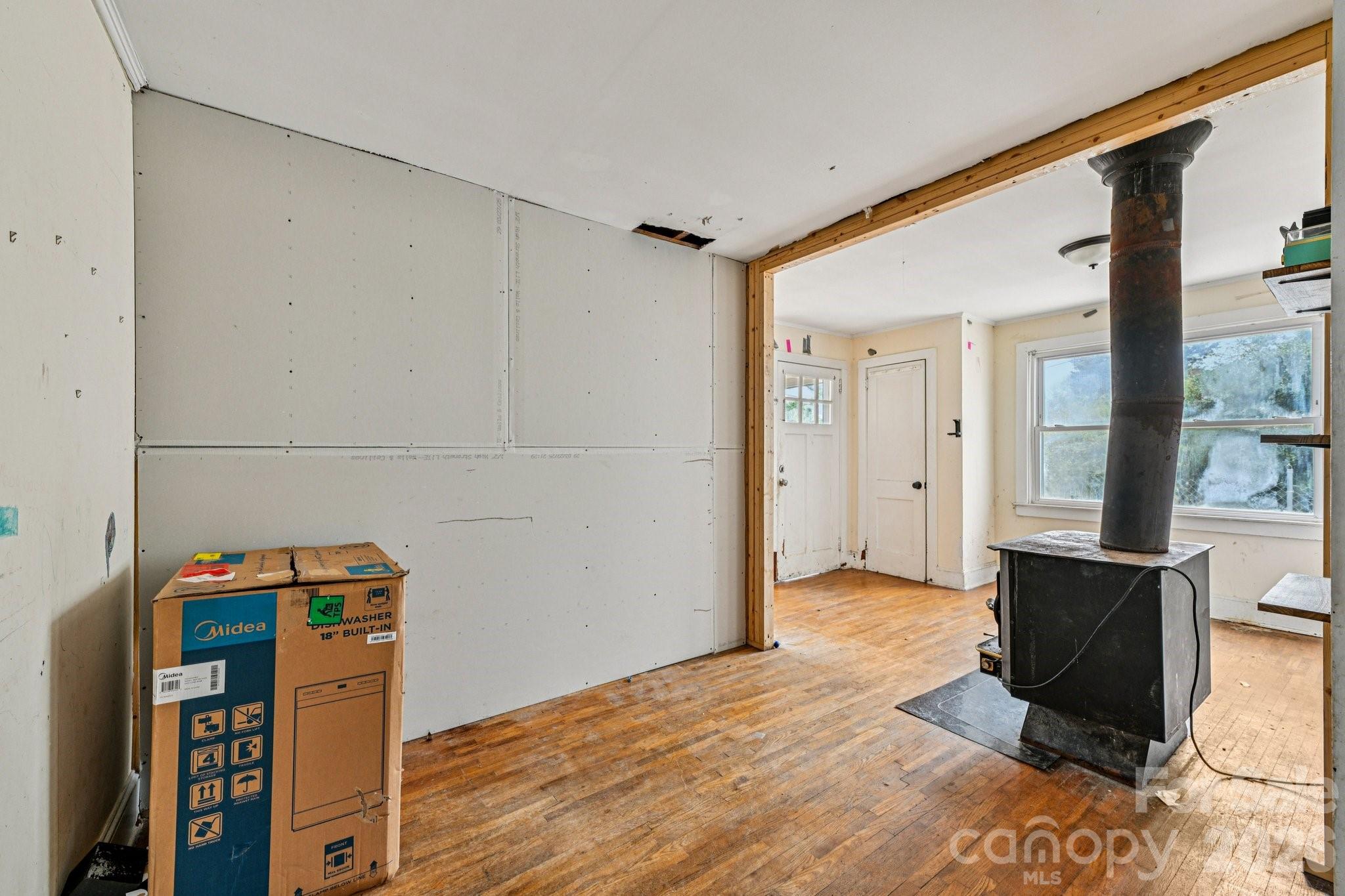 607 Westway Drive — Gastonia