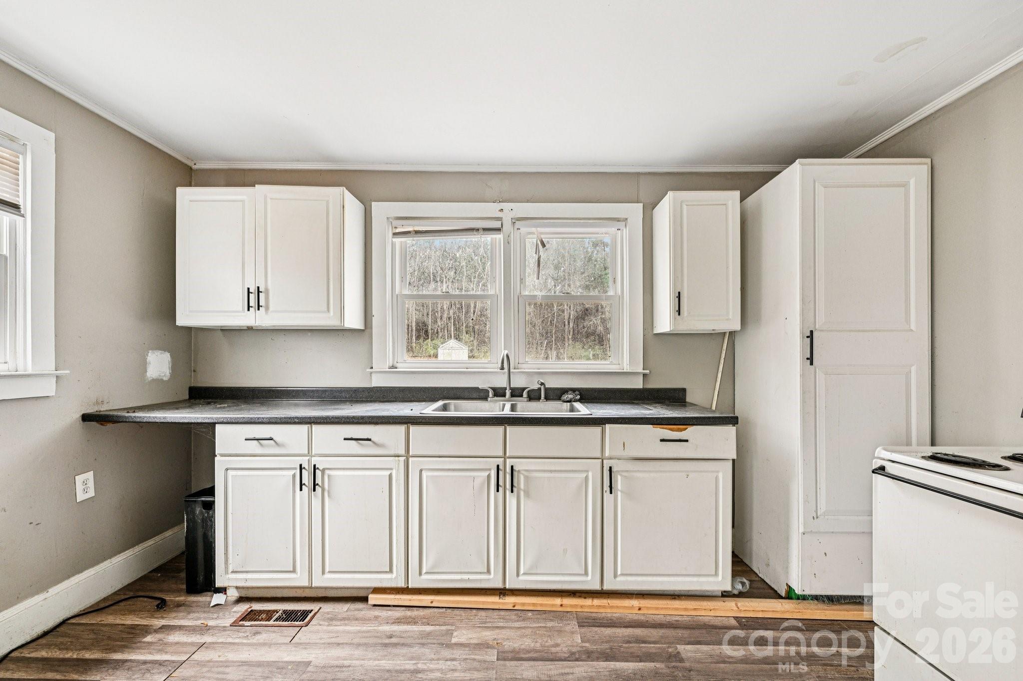 607 Westway Drive — Gastonia